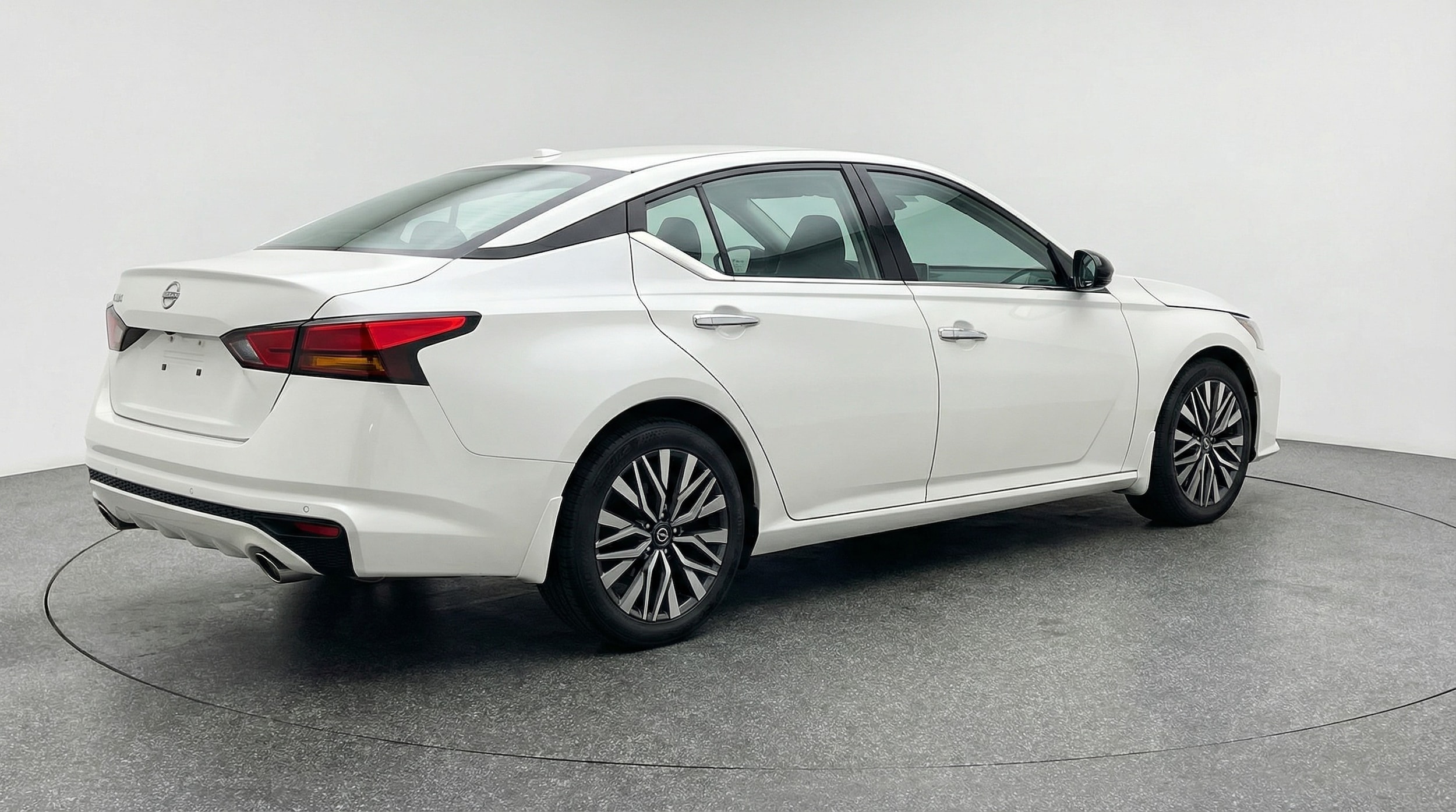 Thumbnail: 2025 Nissan Altima - 7