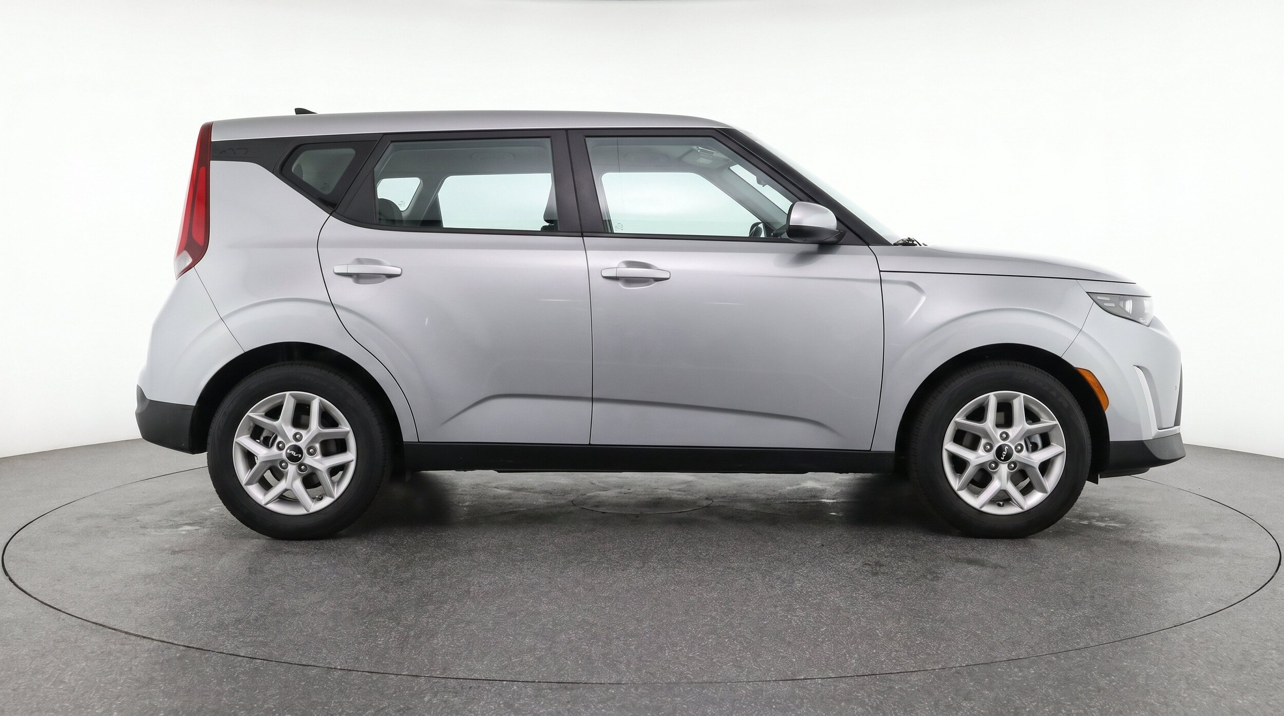 Thumbnail: 2025 Kia Soul - 11