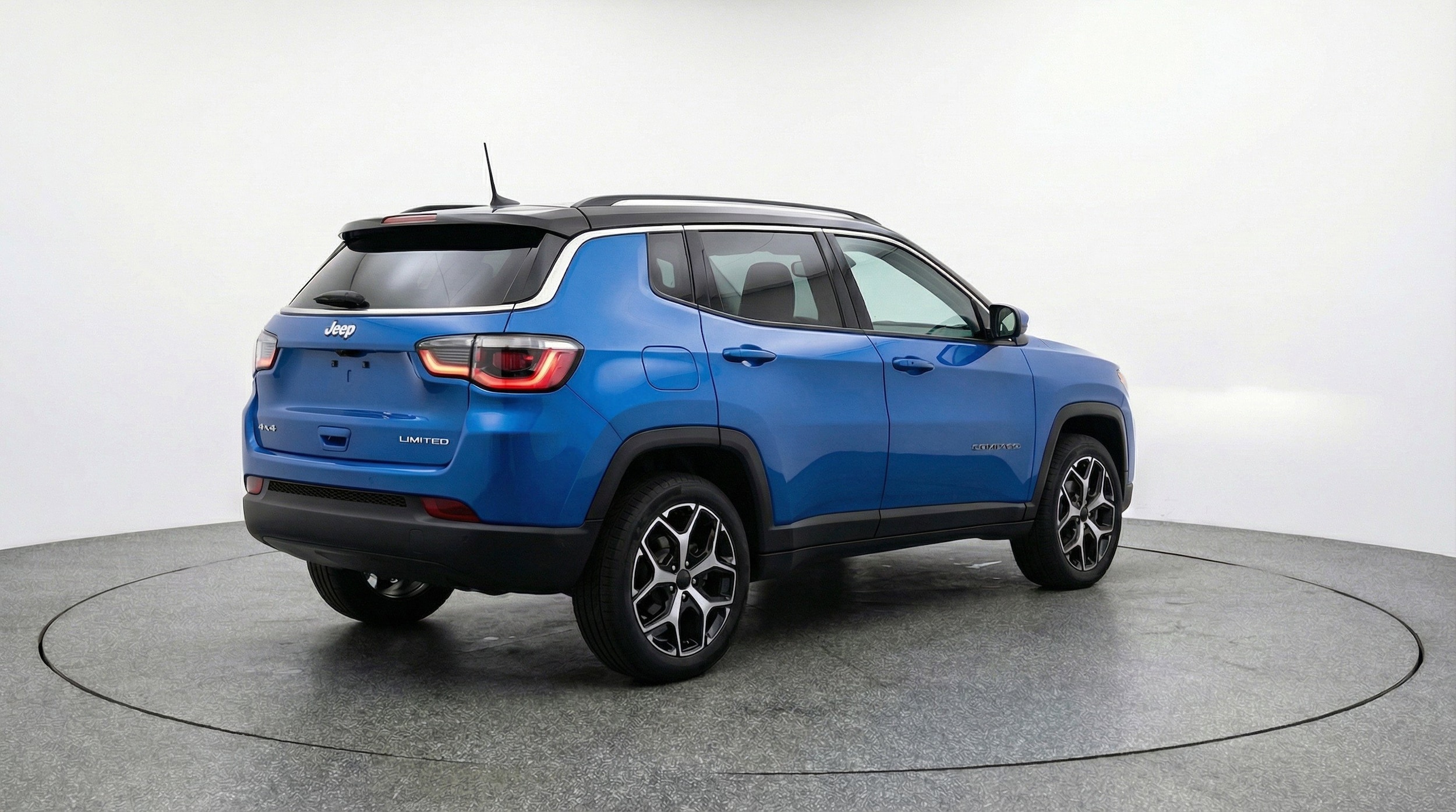 Thumbnail: 2025 Jeep Compass - 9