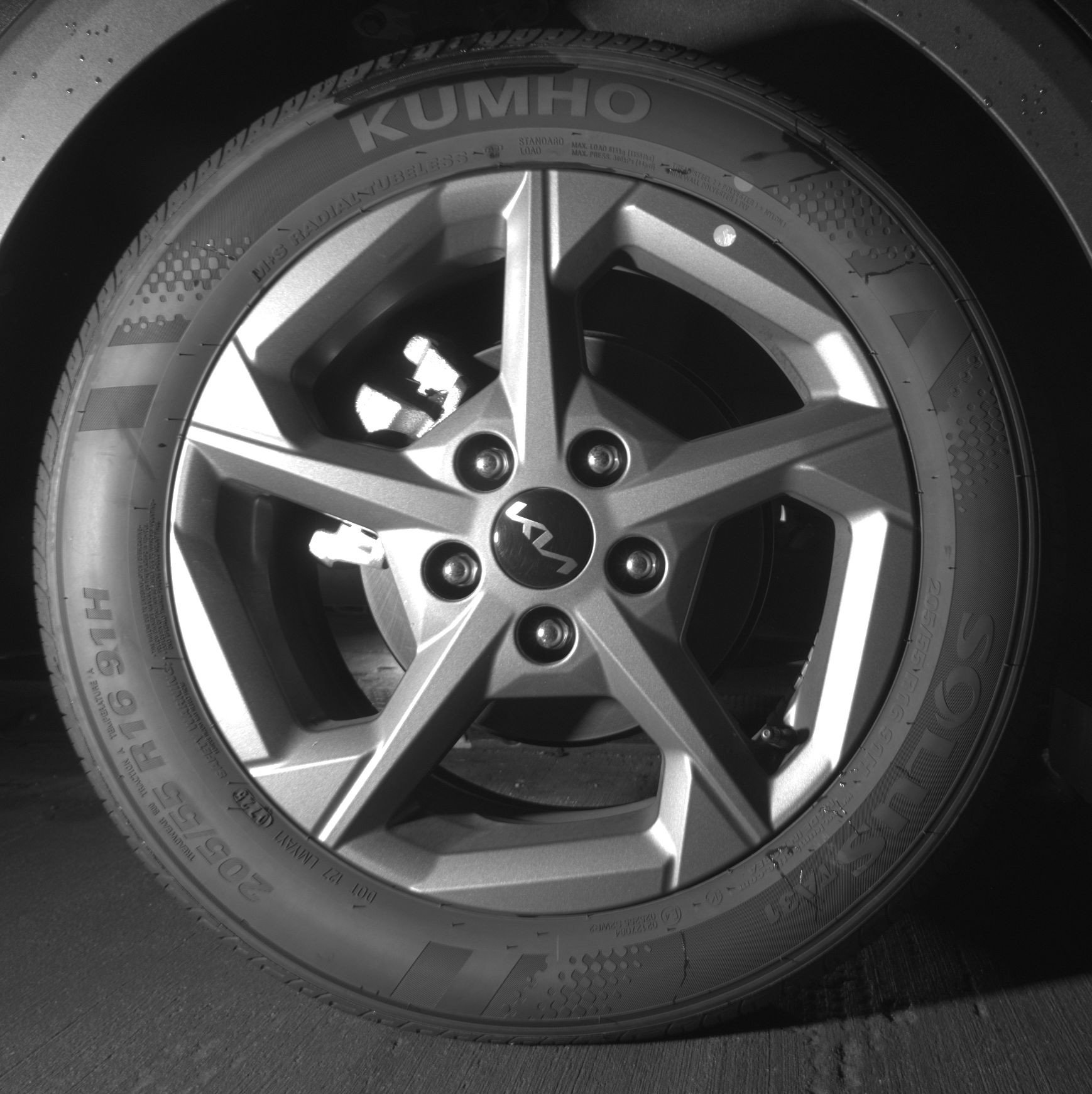 Thumbnail: 2025 Kia K4 - 15