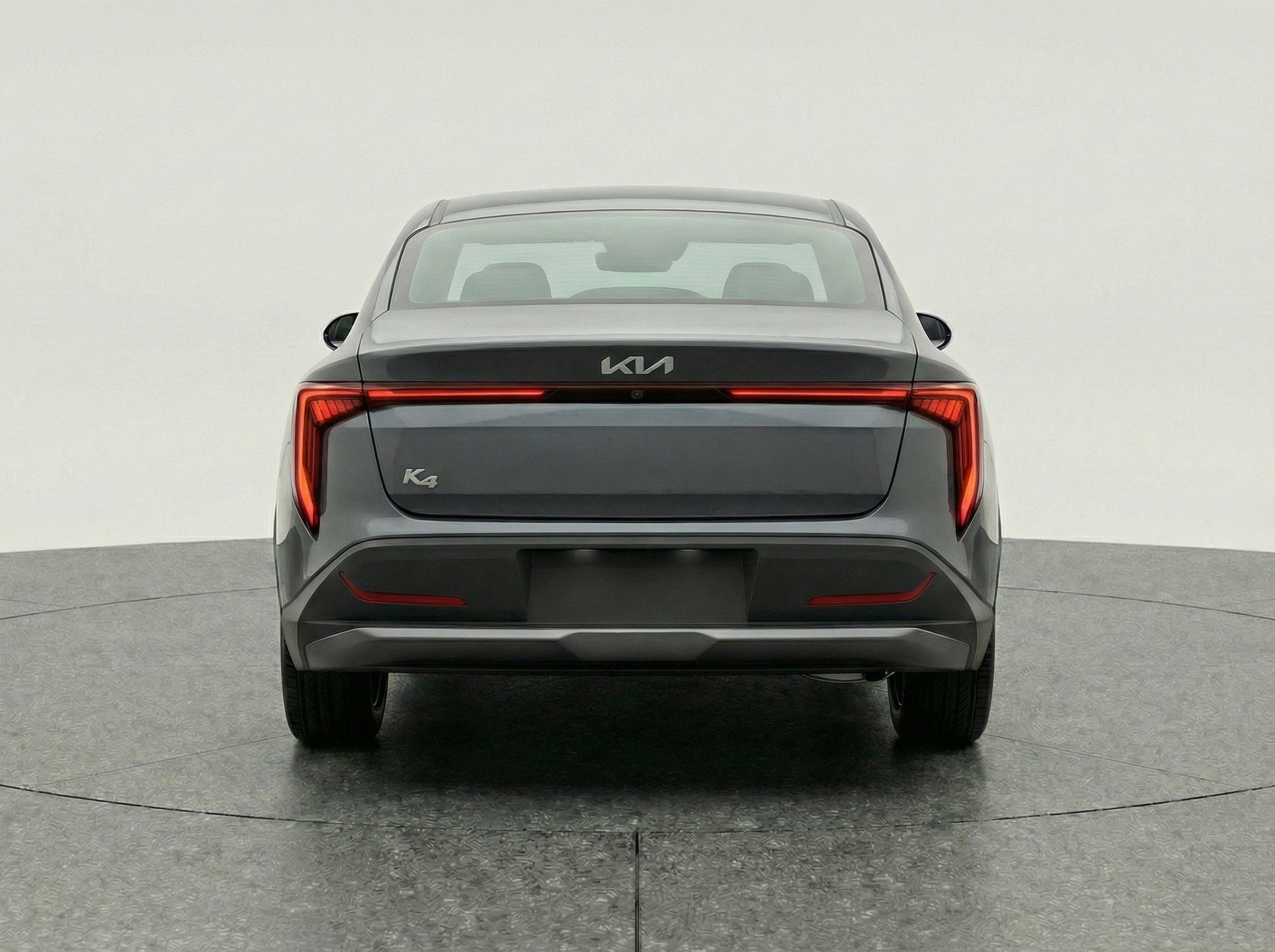 Thumbnail: 2025 Kia K4 - 7