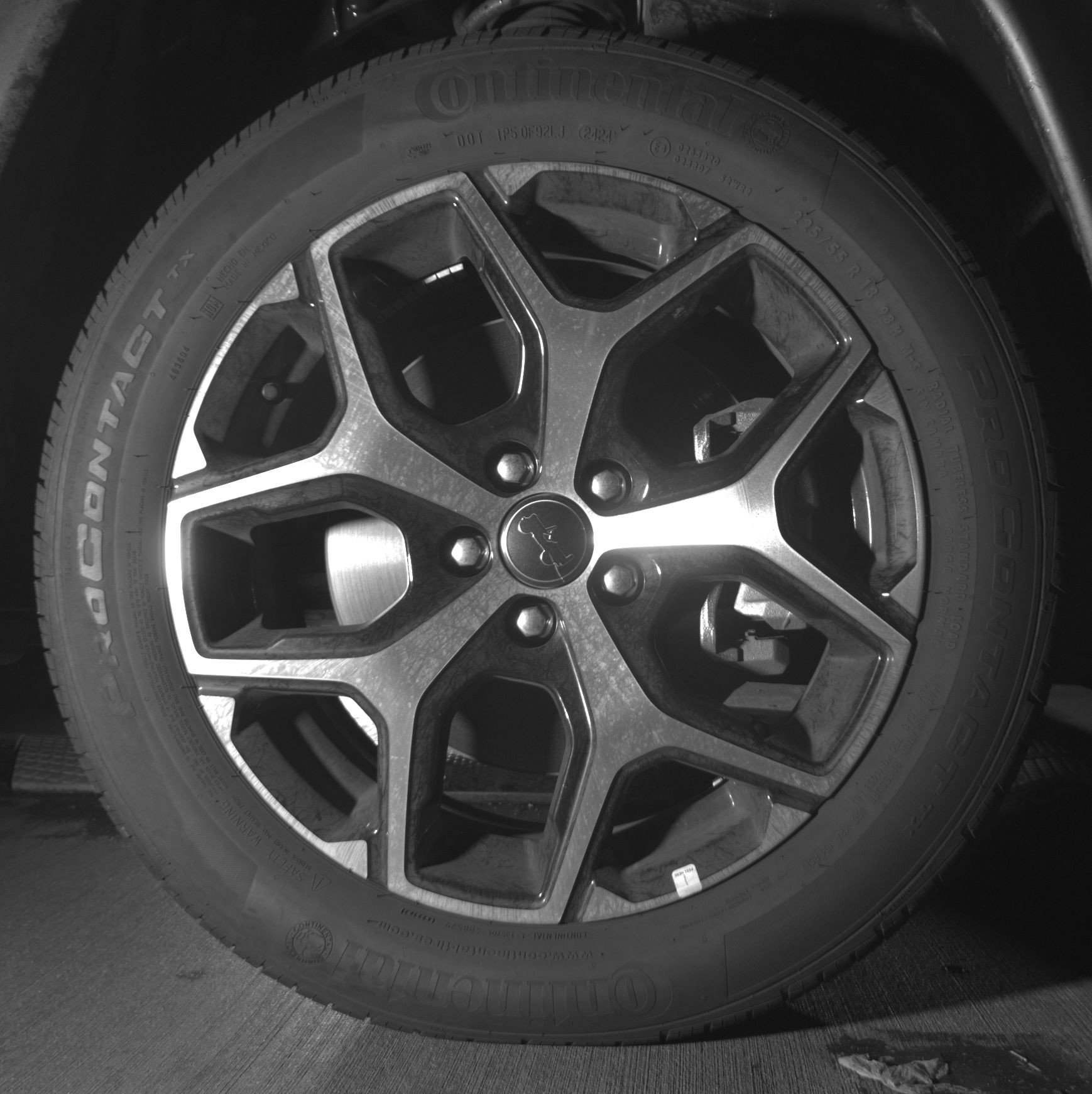 Thumbnail: 2025 Jeep Compass - 13