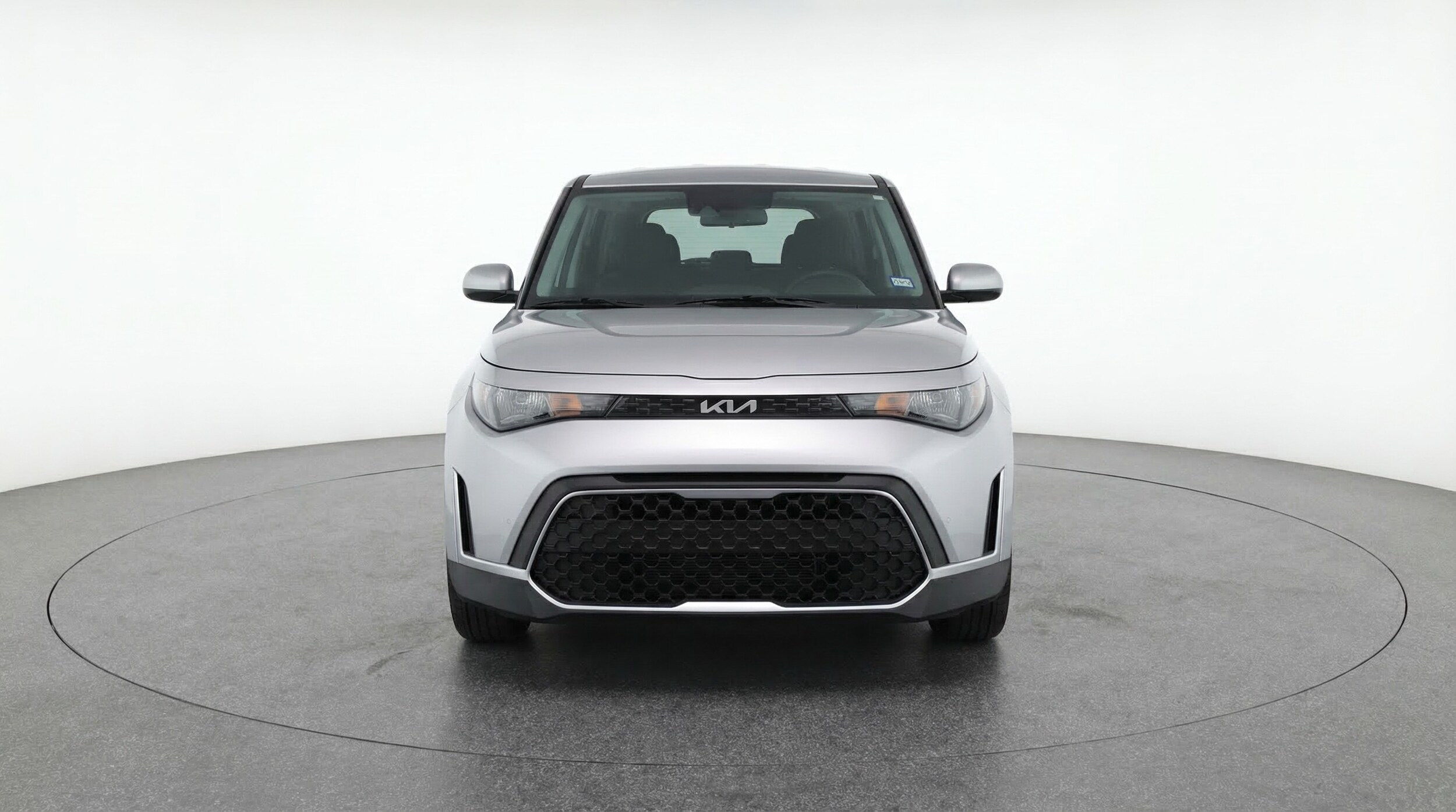 Thumbnail: 2025 Kia Soul - 2