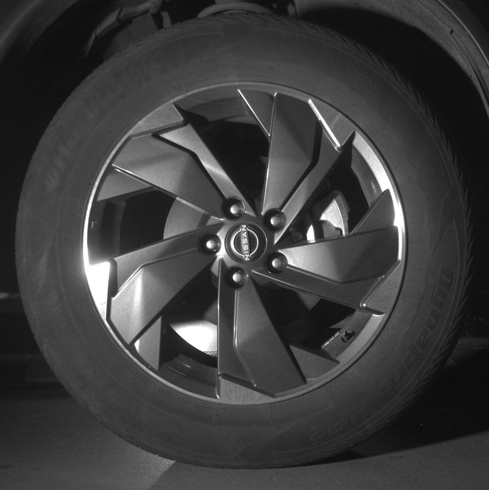 Thumbnail: 2025 Nissan Rogue - 10