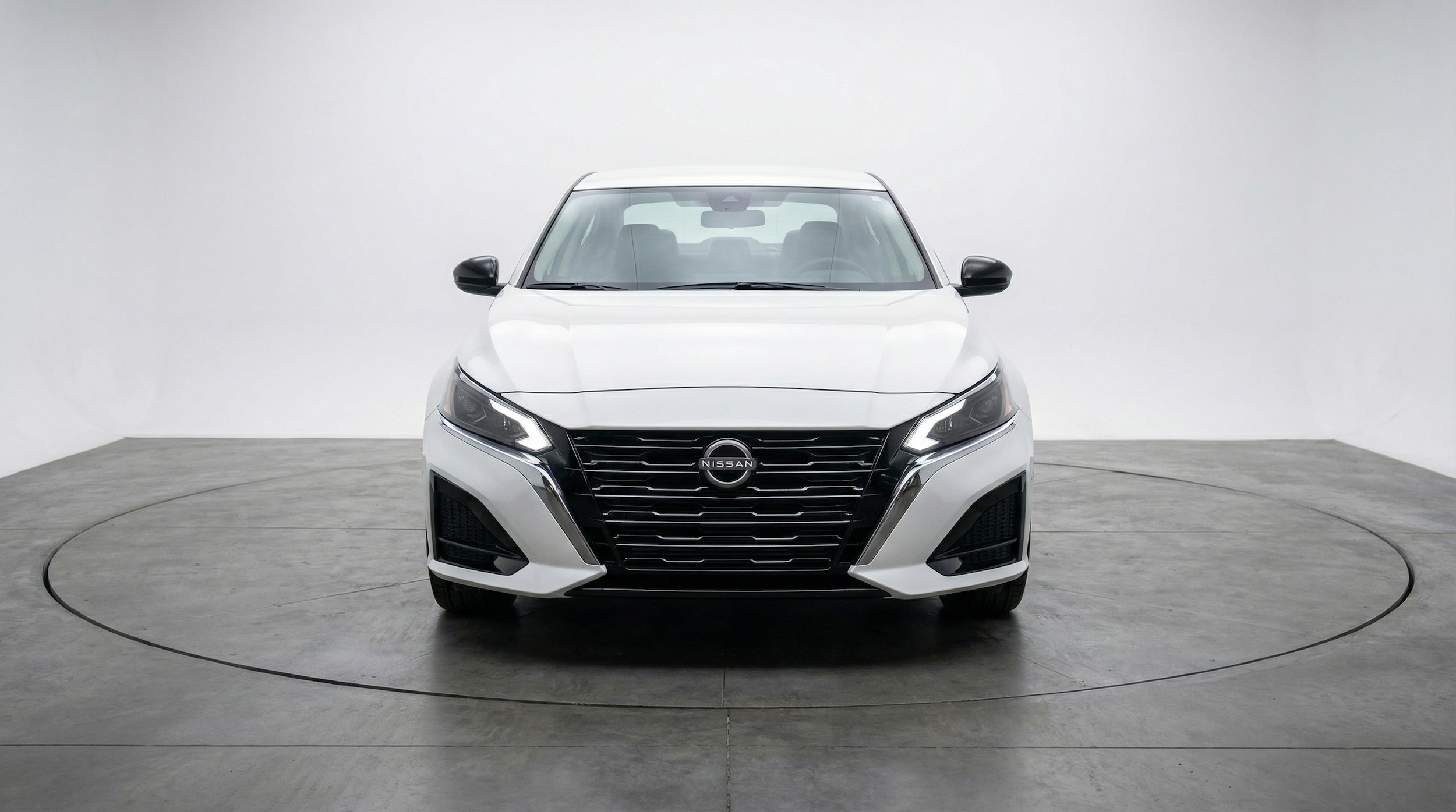 Thumbnail: 2025 Nissan Altima - 2