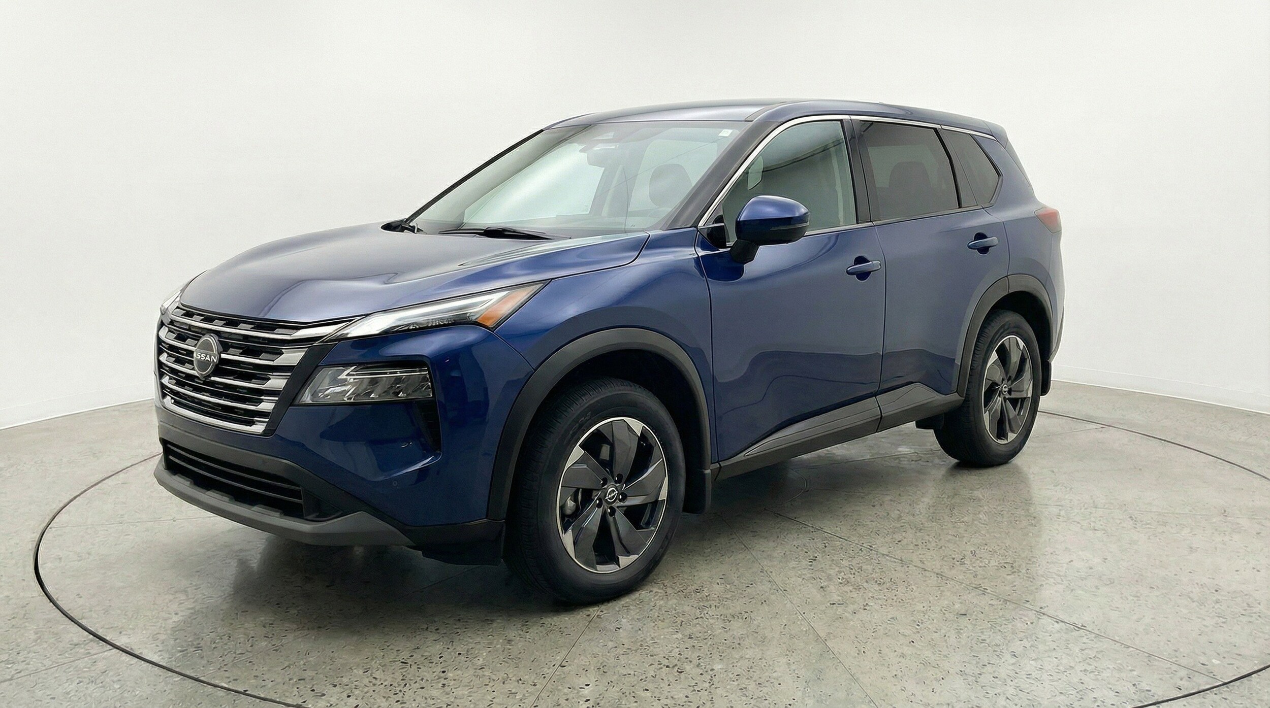 Thumbnail: 2025 Nissan Rogue - 3