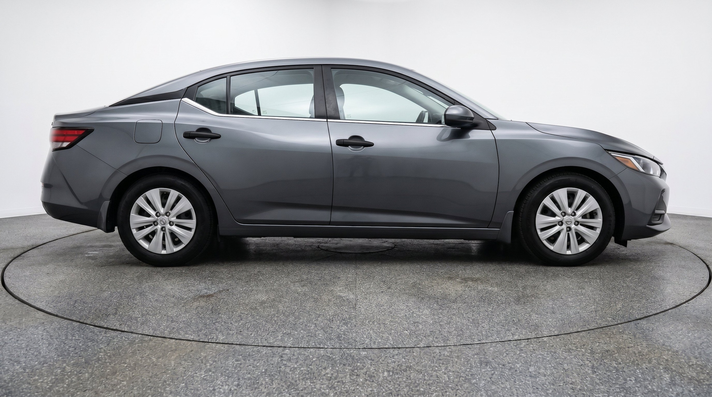 Thumbnail: 2024 Nissan Sentra - 11