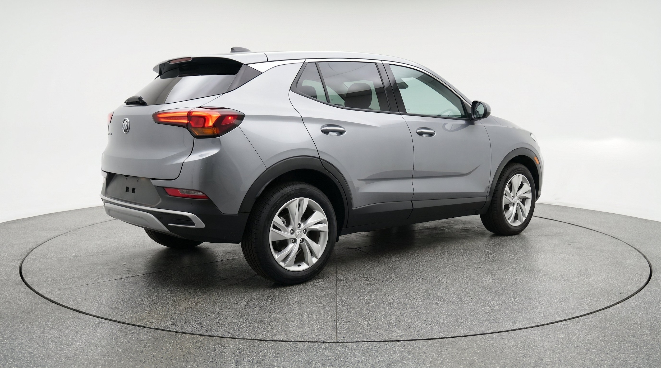 Thumbnail: 2026 Buick Encore GX - 9