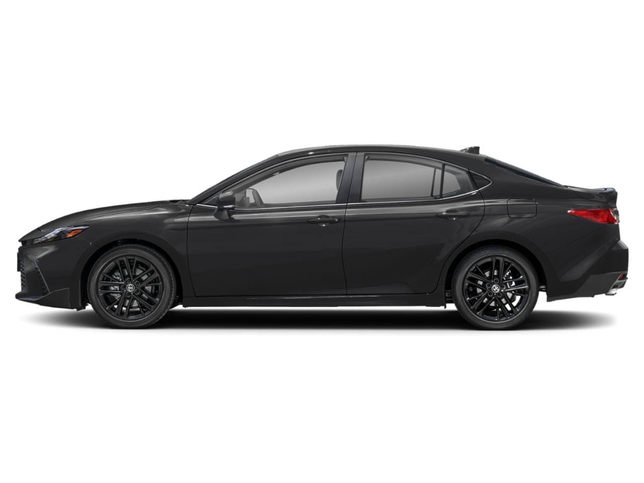 Thumbnail: 2026 Toyota Camry - 3