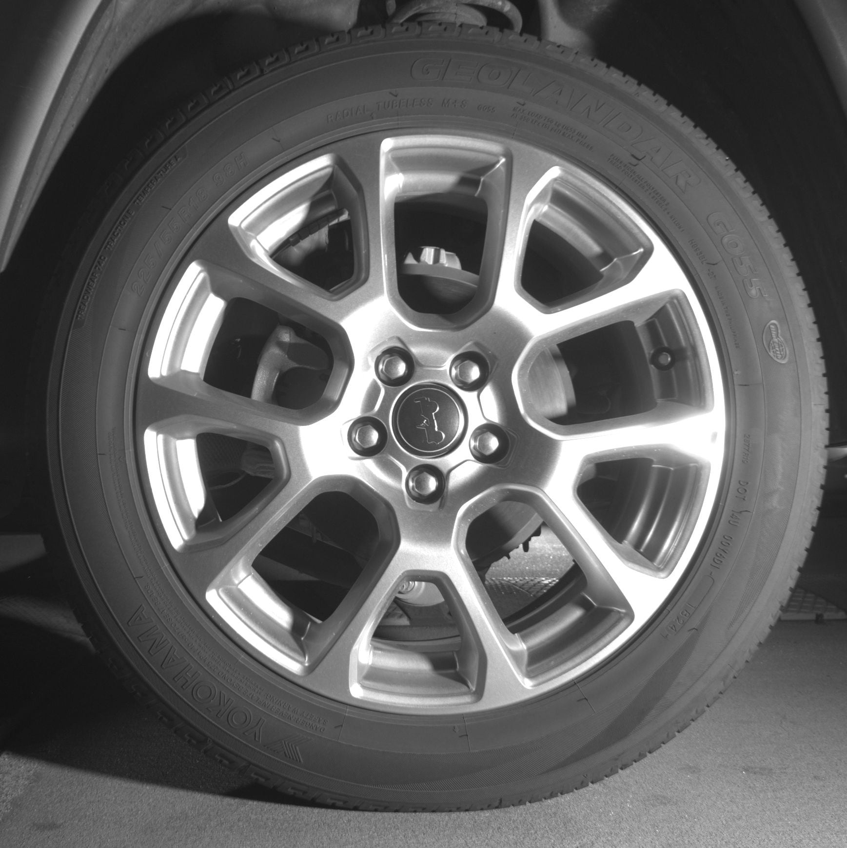 Thumbnail: 2025 Jeep Compass - 11