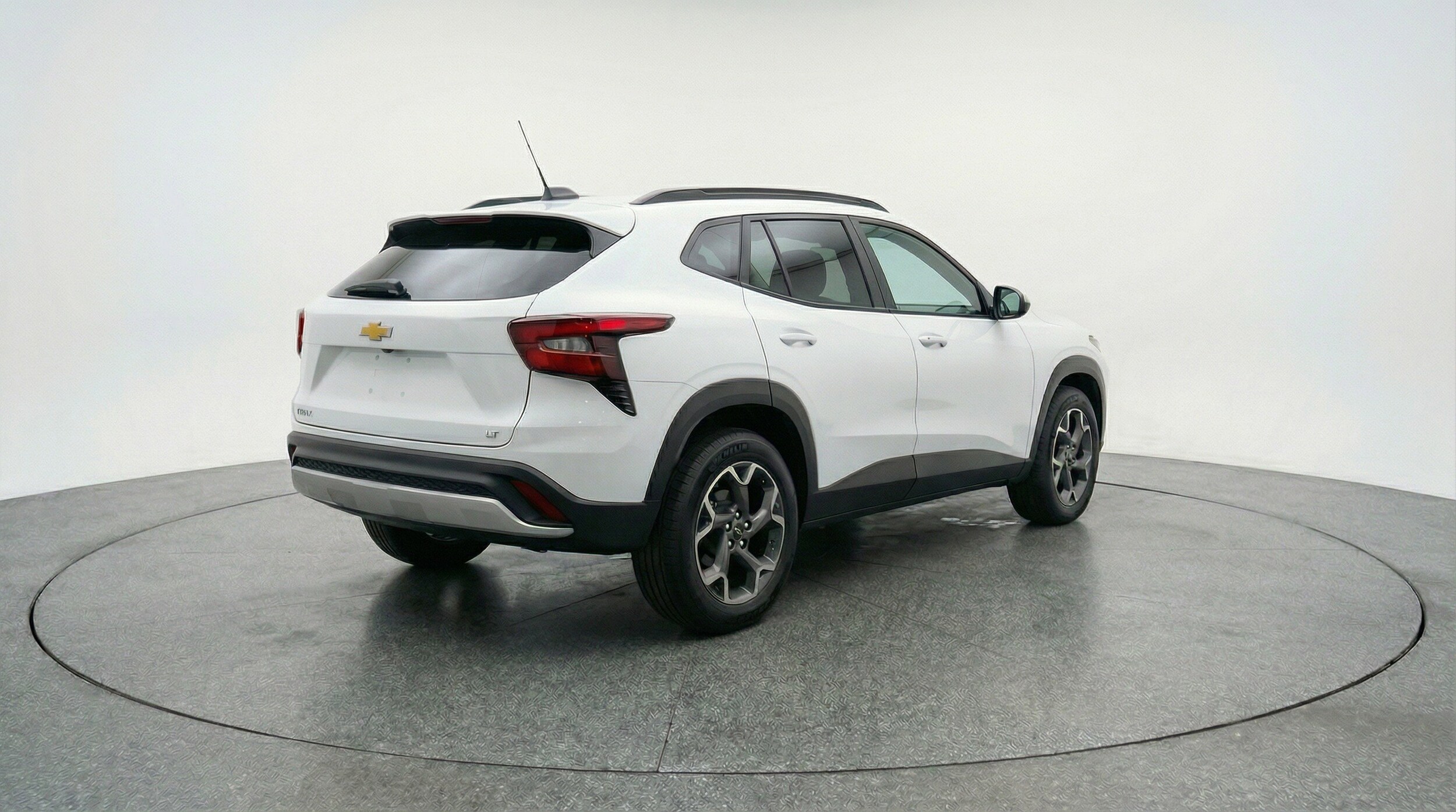 Thumbnail: 2025 Chevrolet Trax - 9