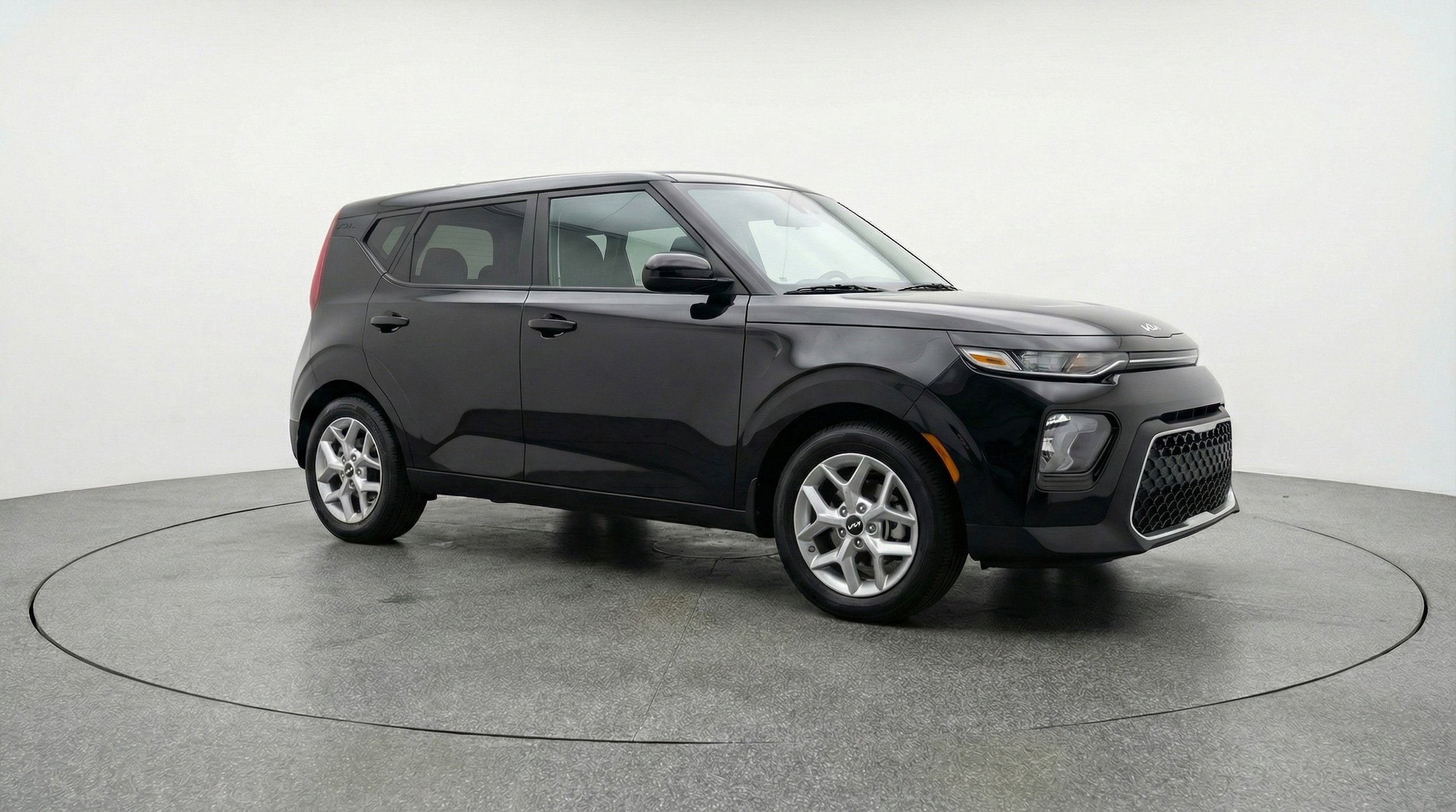 Thumbnail: 2025 Kia Soul - 1