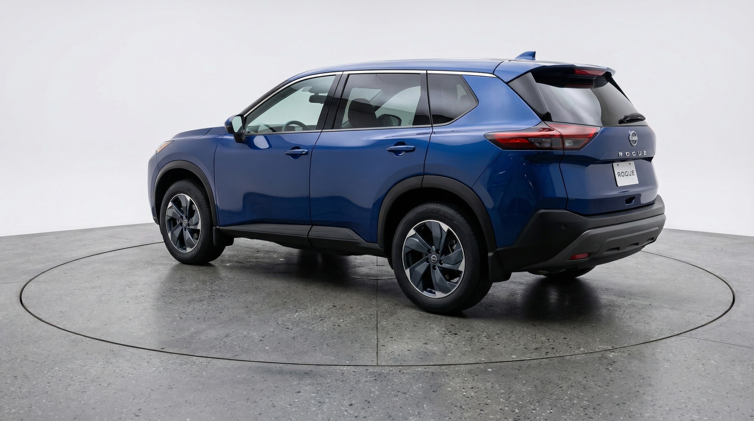 Thumbnail: 2025 Nissan Rogue - 5