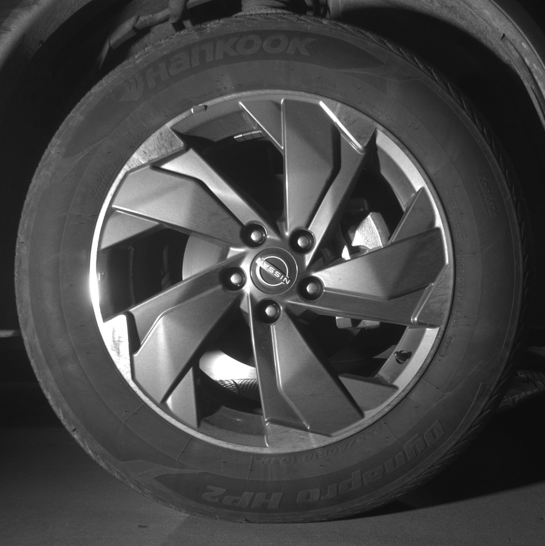 Thumbnail: 2025 Nissan Rogue - 10