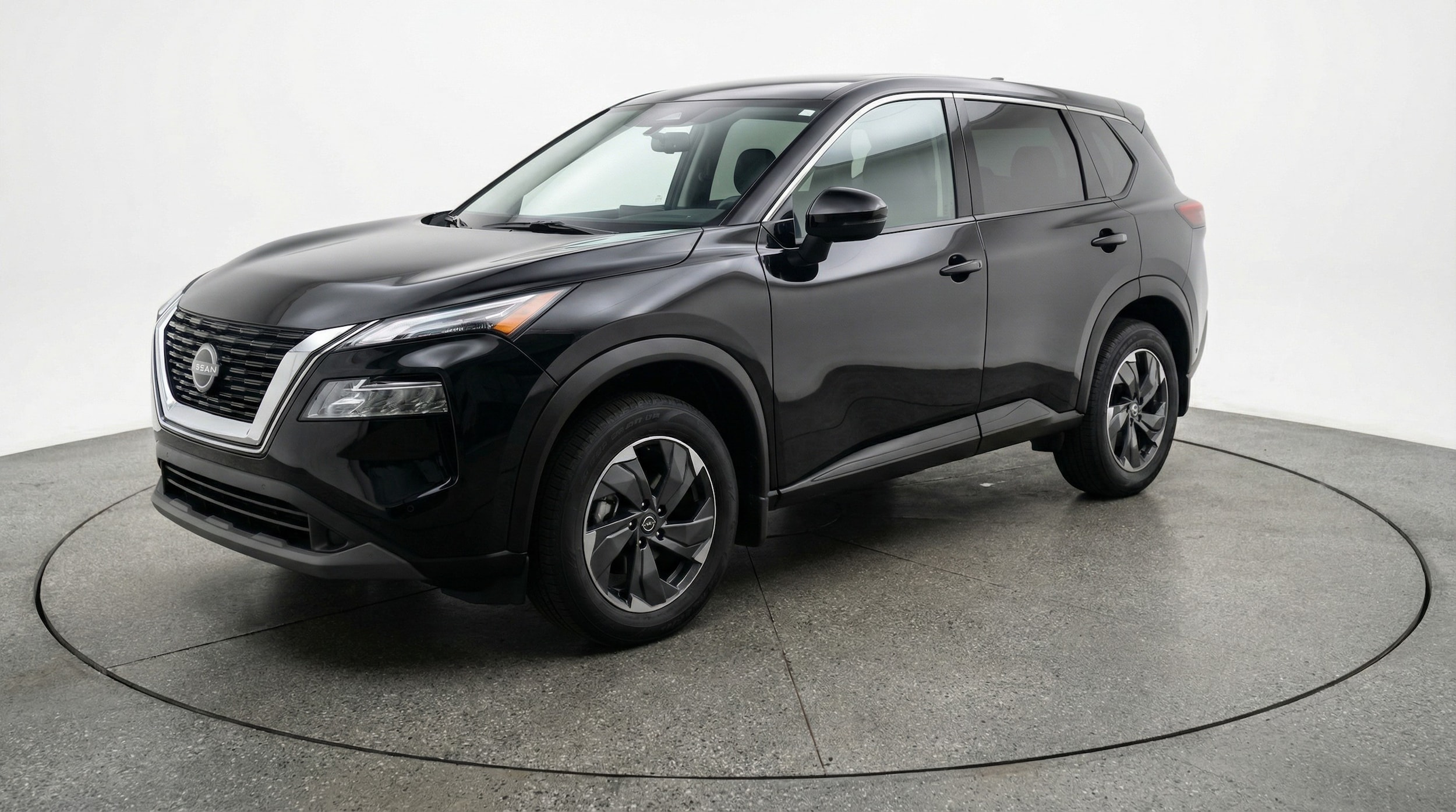 Thumbnail: 2025 Nissan Rogue - 3