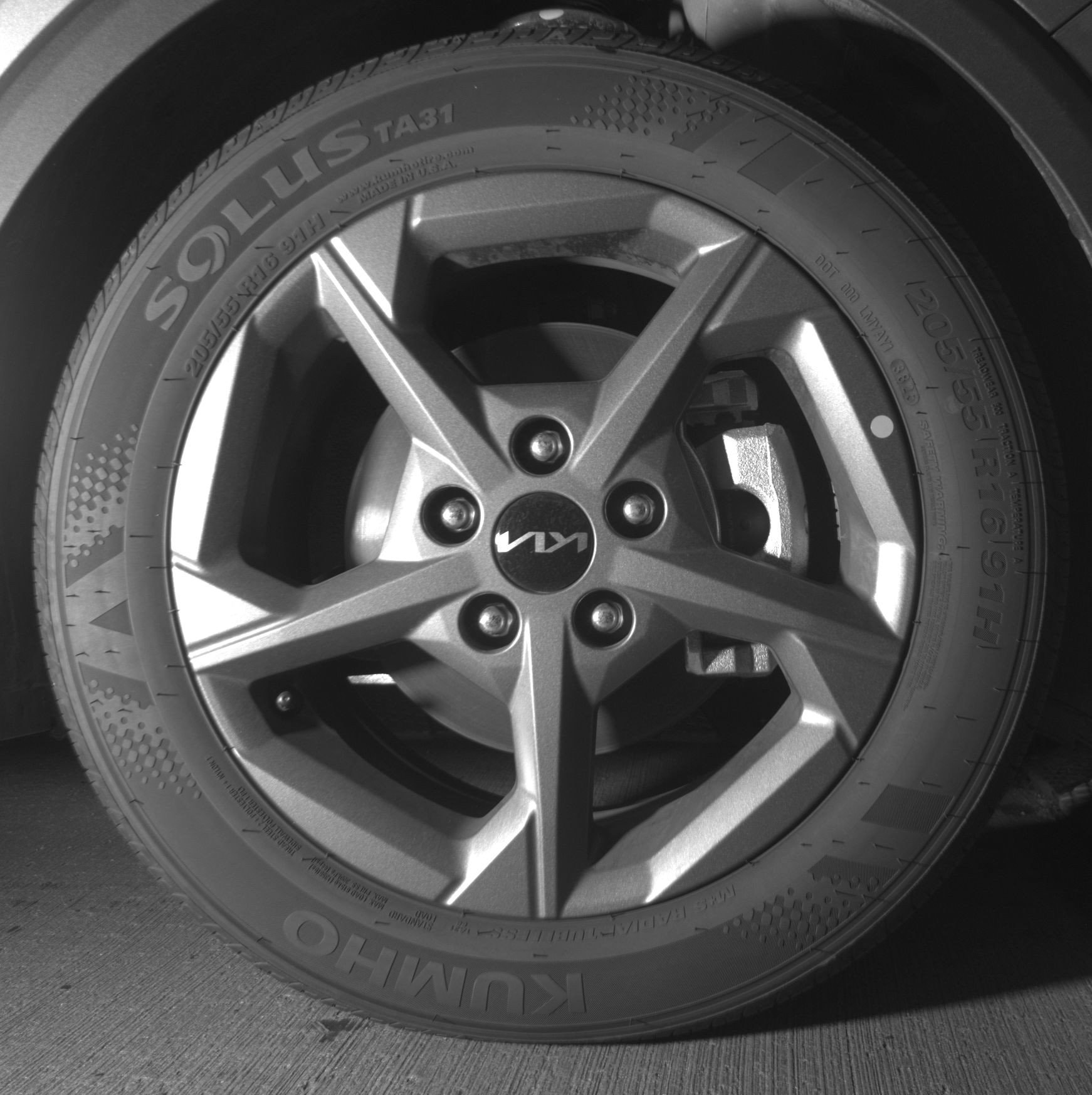 Thumbnail: 2026 Kia K4 - 13