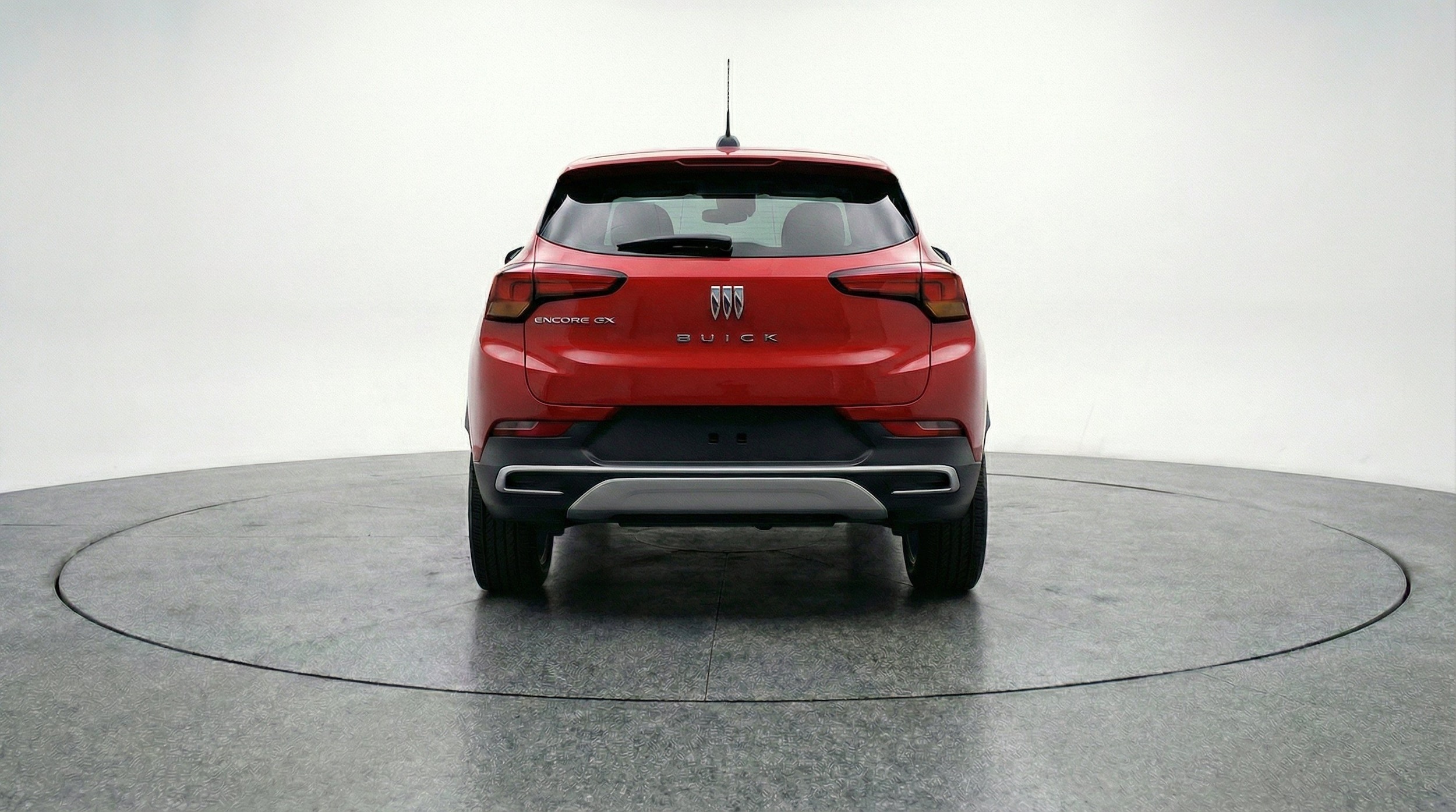 Thumbnail: 2026 Buick Encore GX - 7