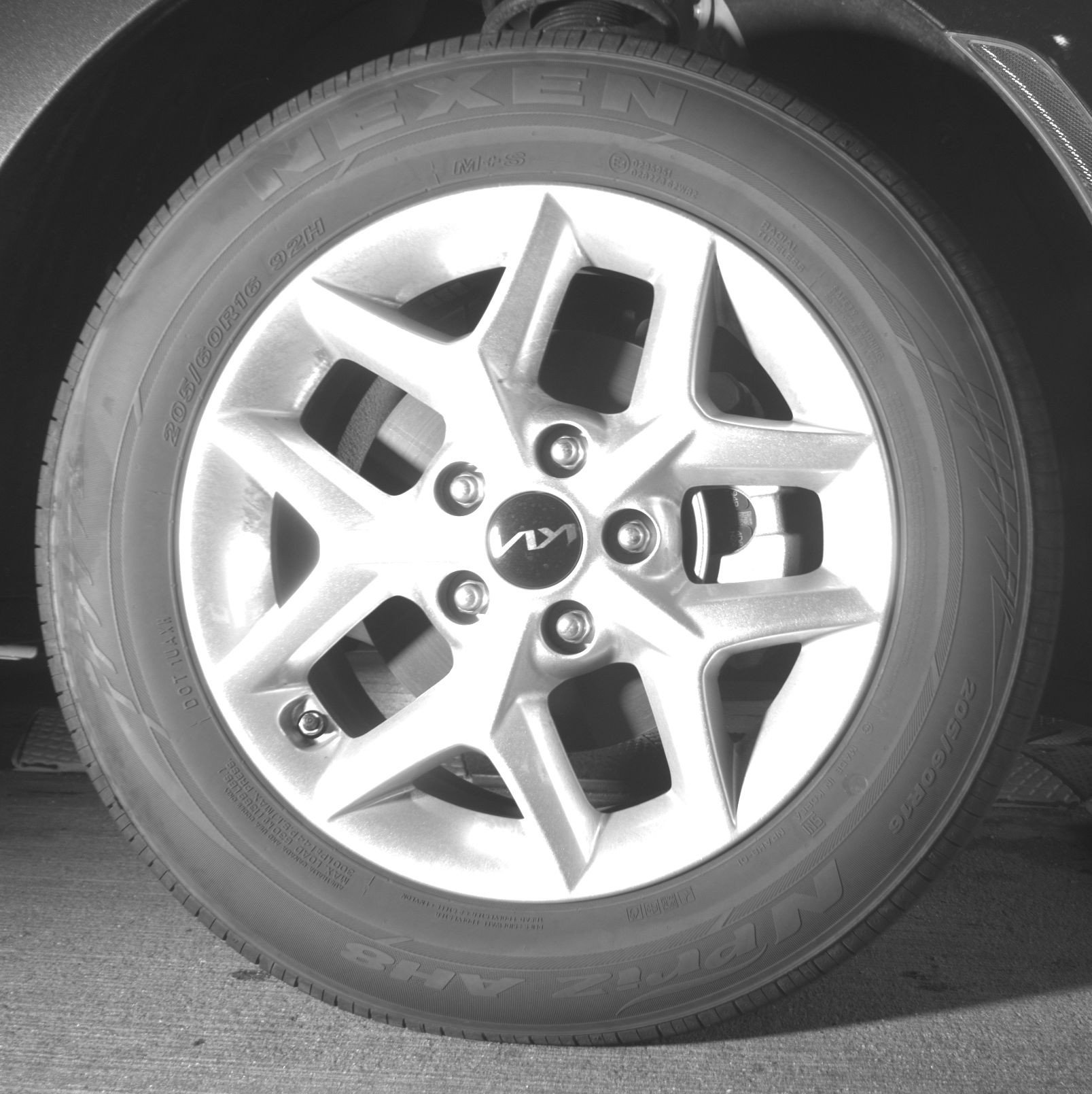 Thumbnail: 2025 Kia Soul - 13