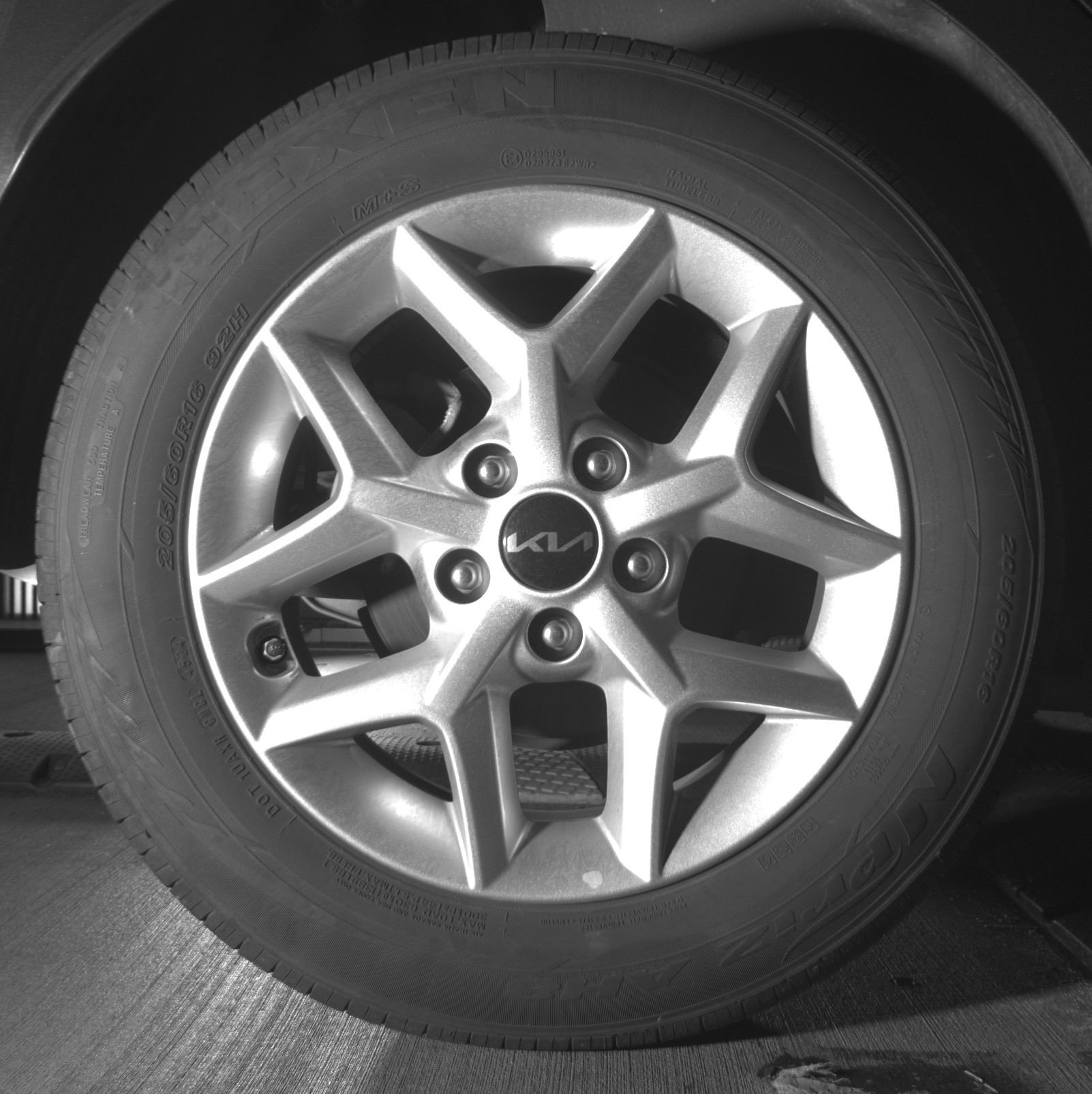 Thumbnail: 2025 Kia Soul - 15