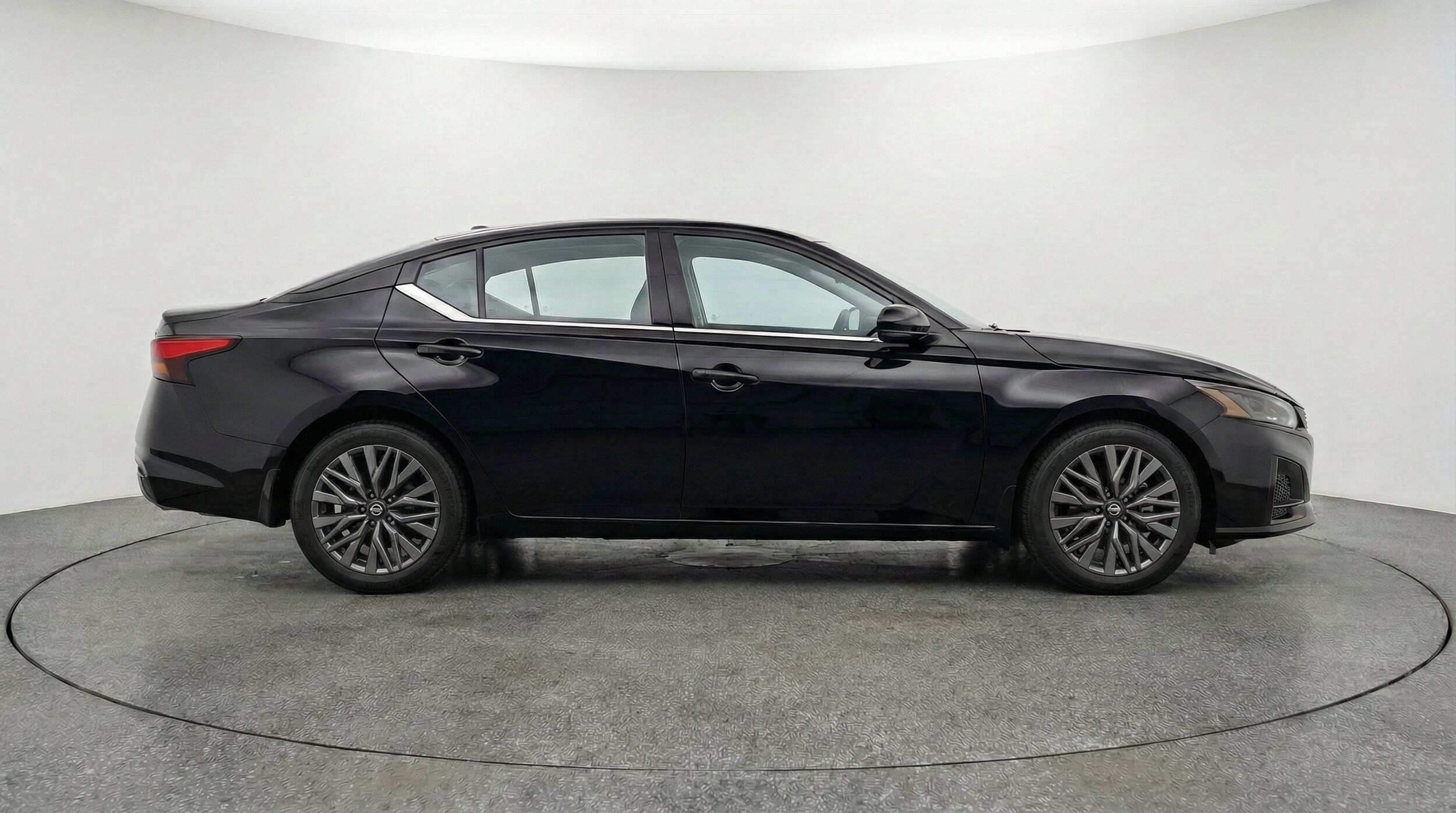 Thumbnail: 2026 Nissan Altima - 11