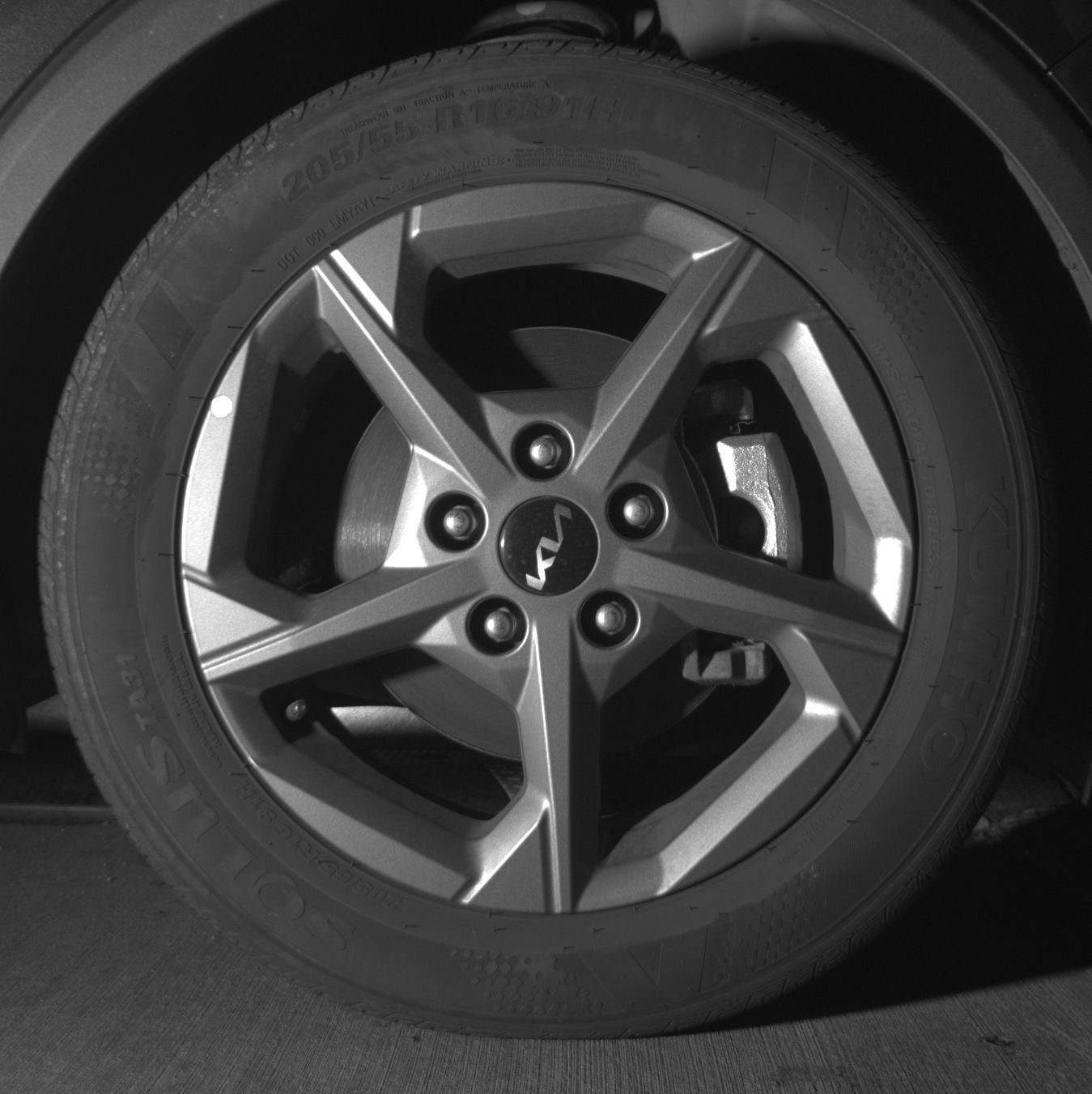 Thumbnail: 2025 Kia K4 - 10