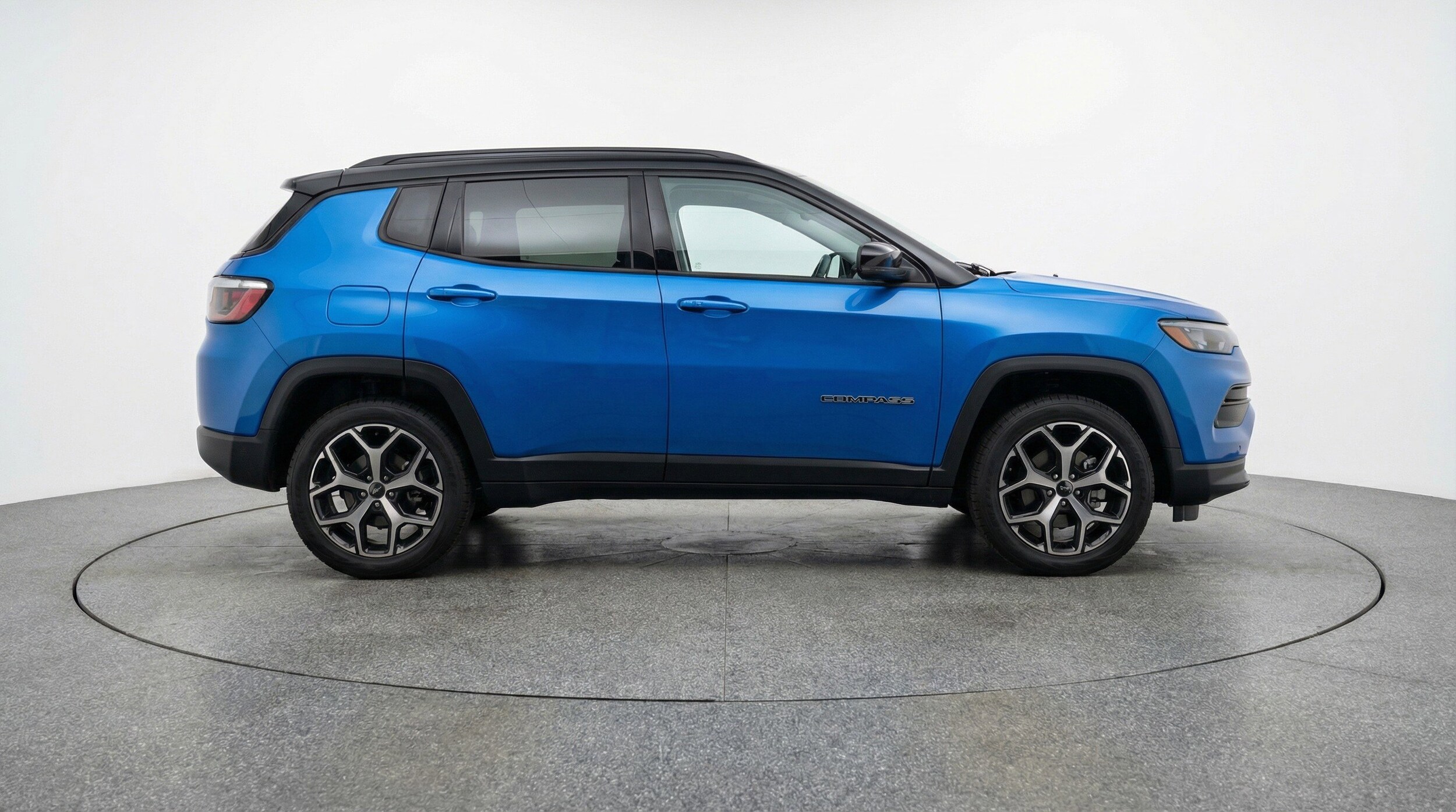 Thumbnail: 2025 Jeep Compass - 11