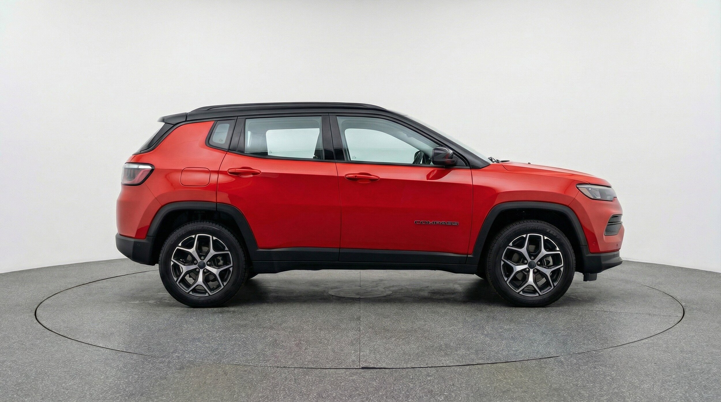 Thumbnail: 2025 Jeep Compass - 11