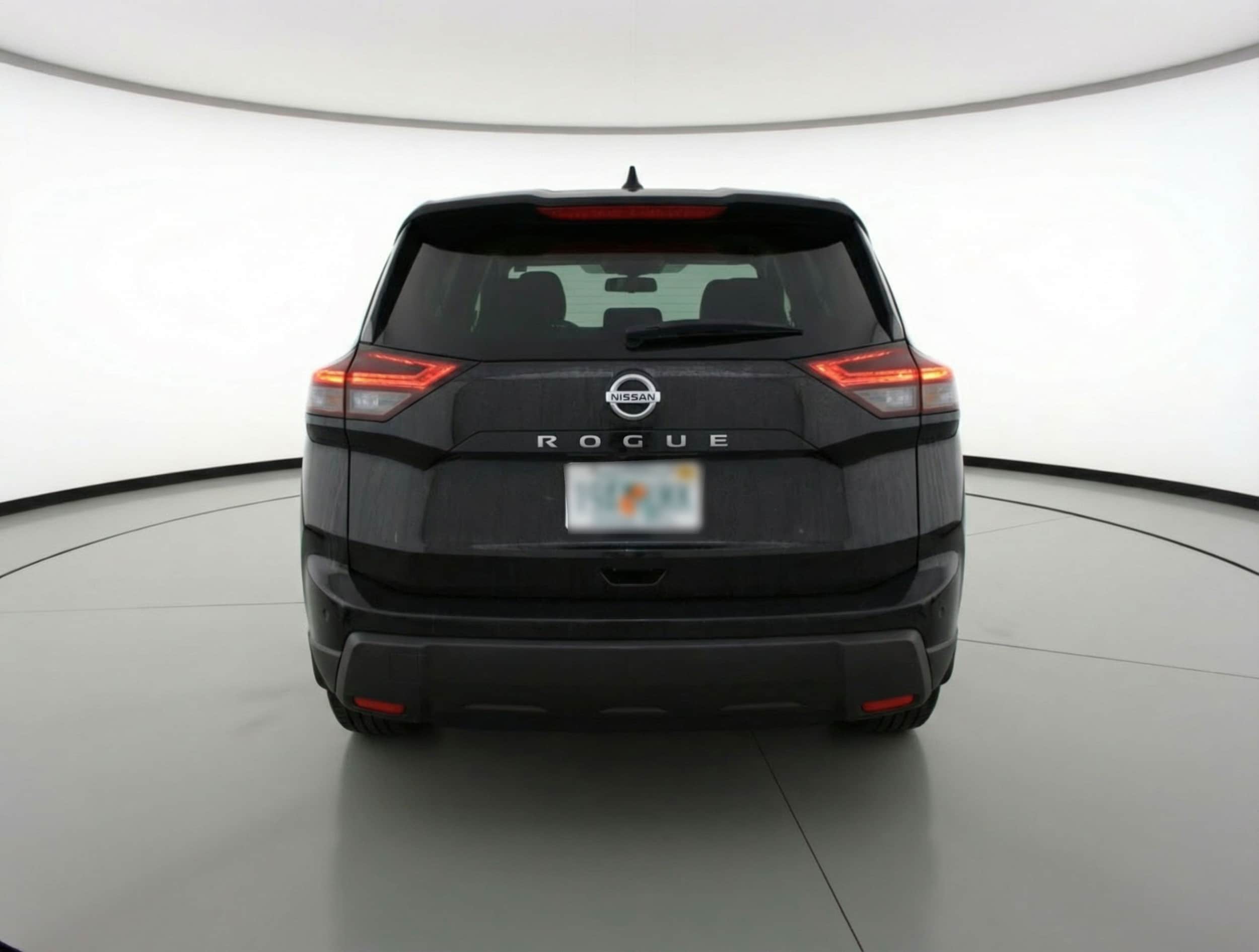 Thumbnail: 2025 Nissan Rogue - 6