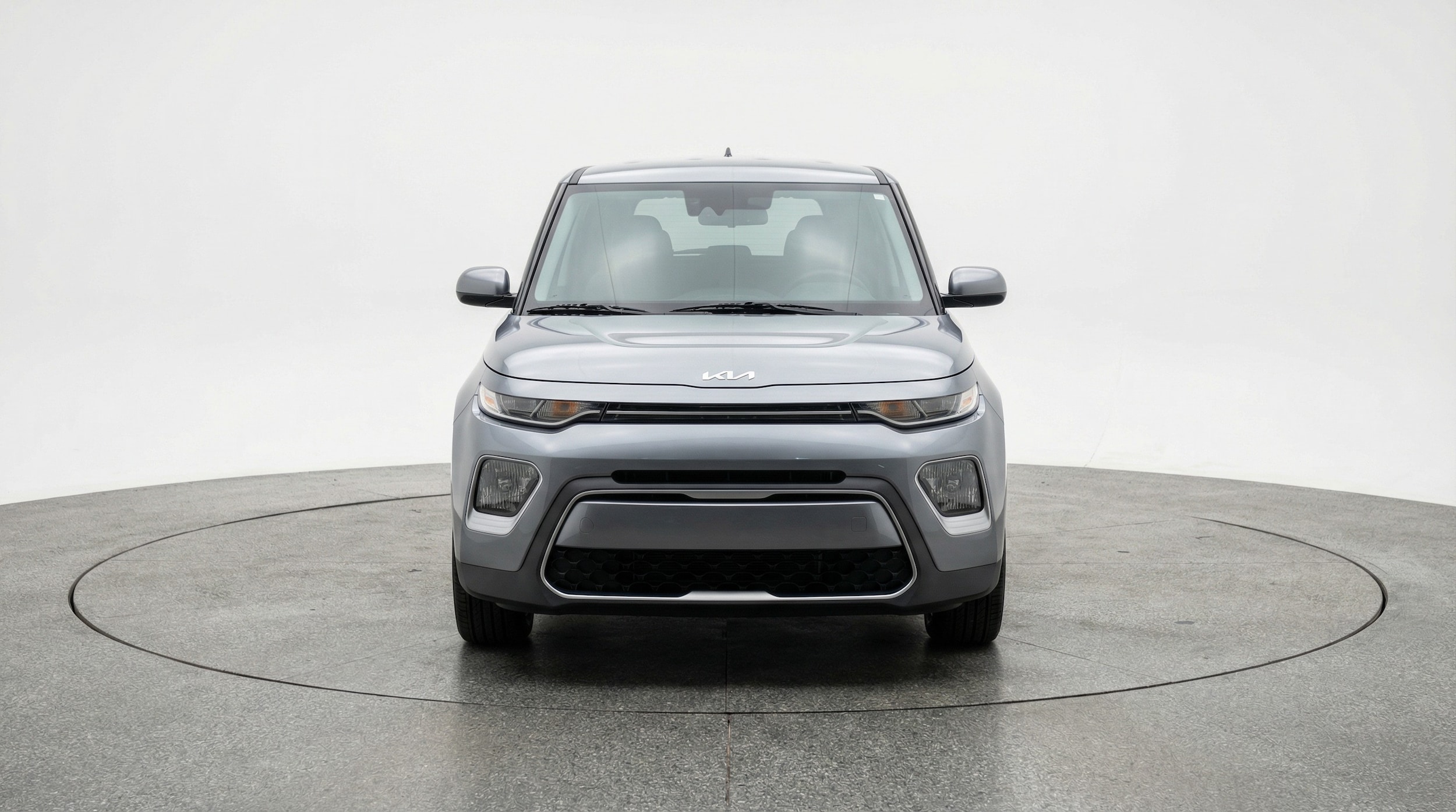 Thumbnail: 2025 Kia Soul - 2