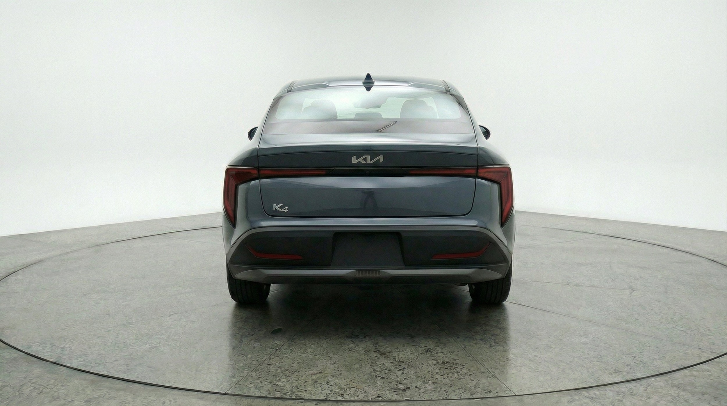 Thumbnail: 2025 Kia K4 - 7