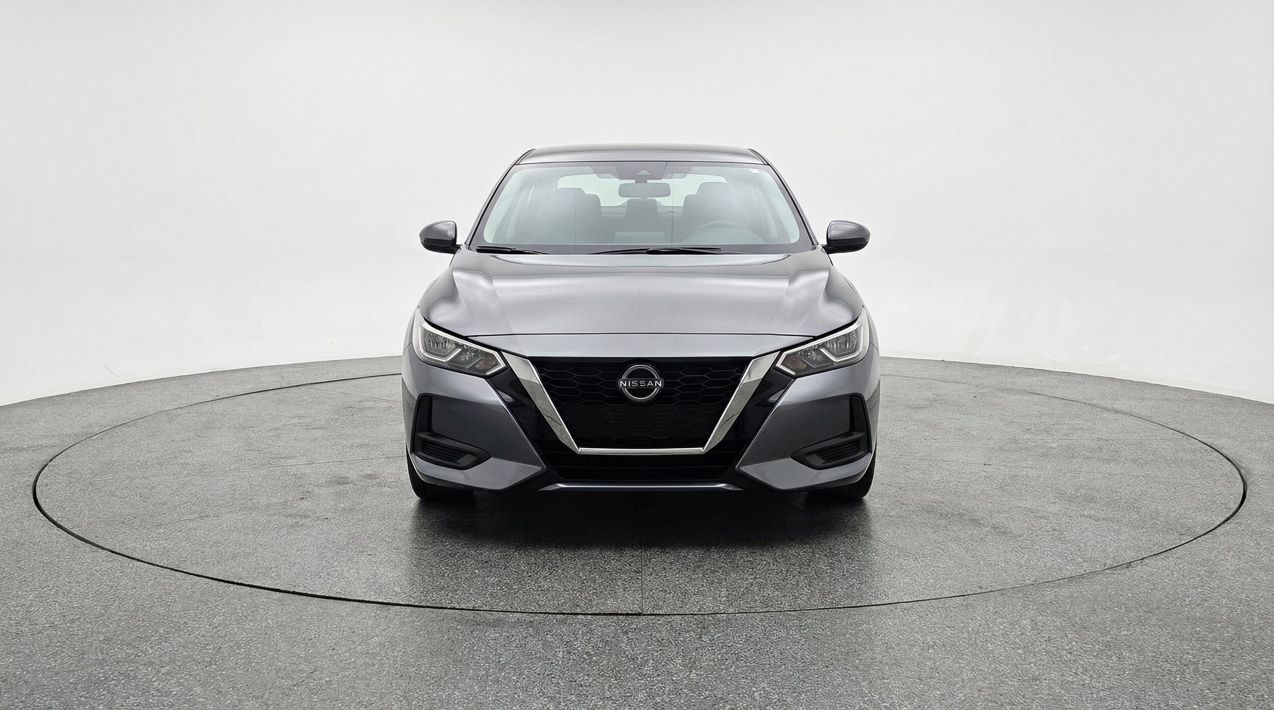 Thumbnail: 2025 Nissan Sentra - 2