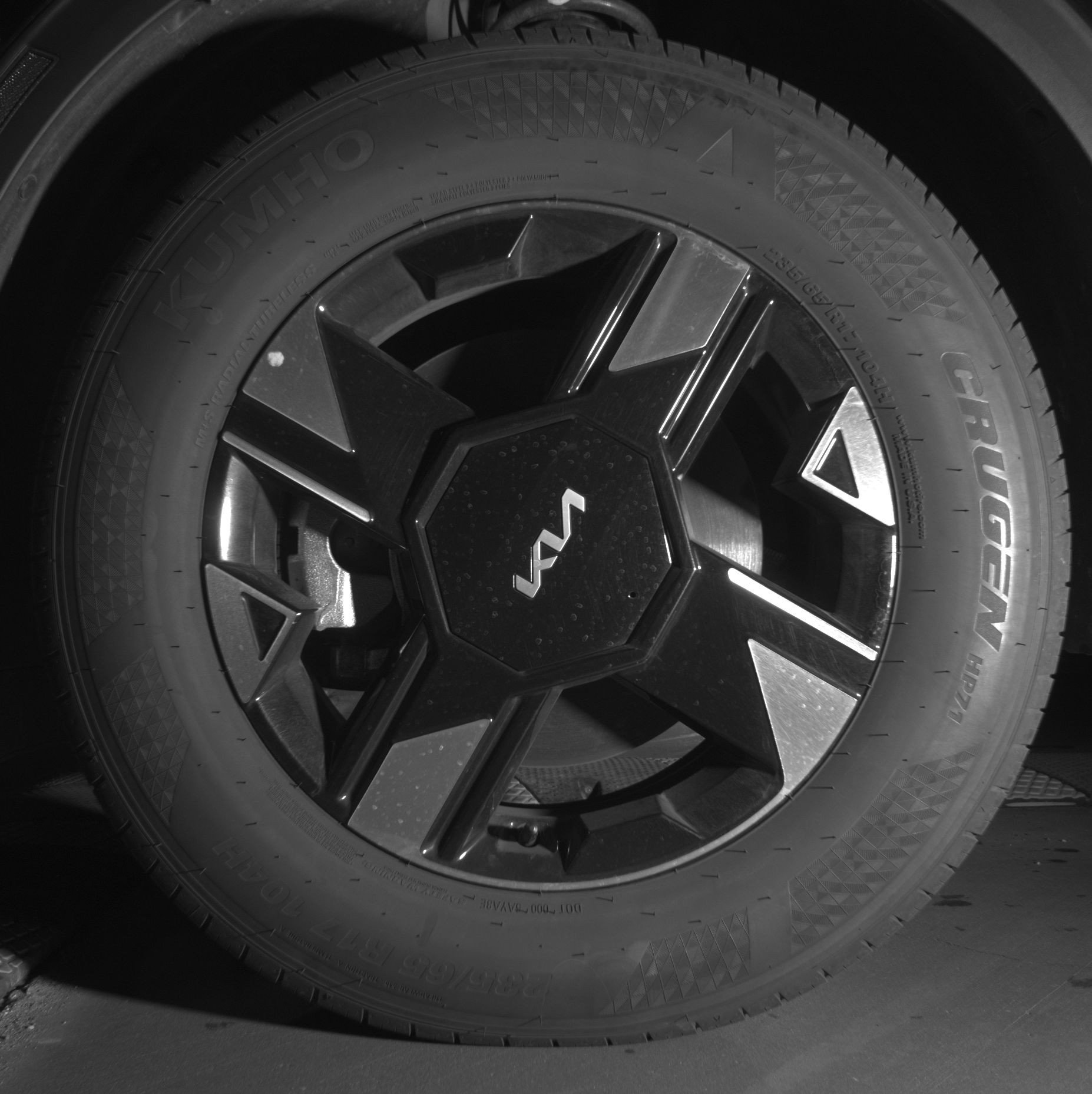 Thumbnail: 2026 Kia Sportage - 12