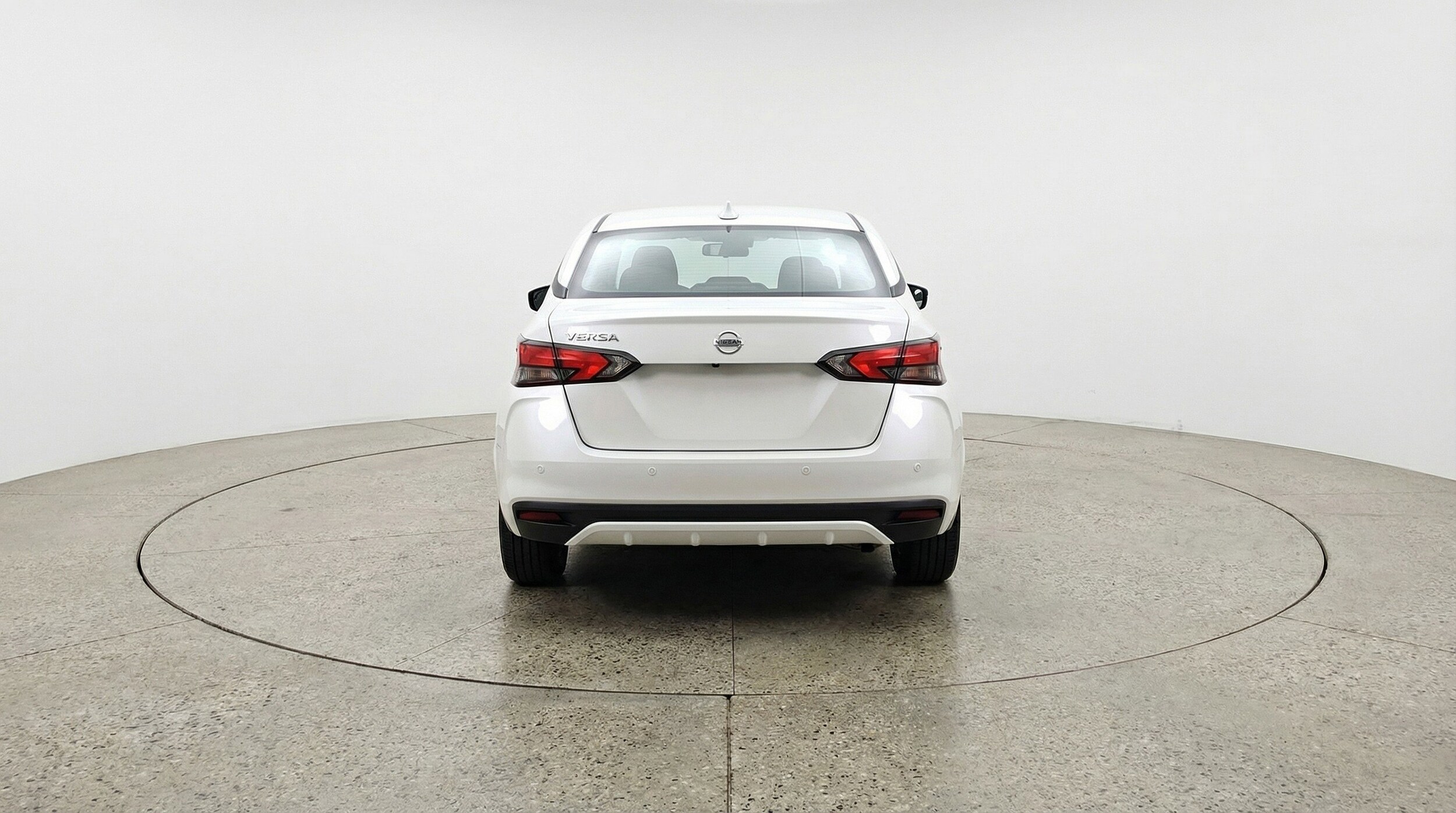 Thumbnail: 2025 Nissan Versa - 7