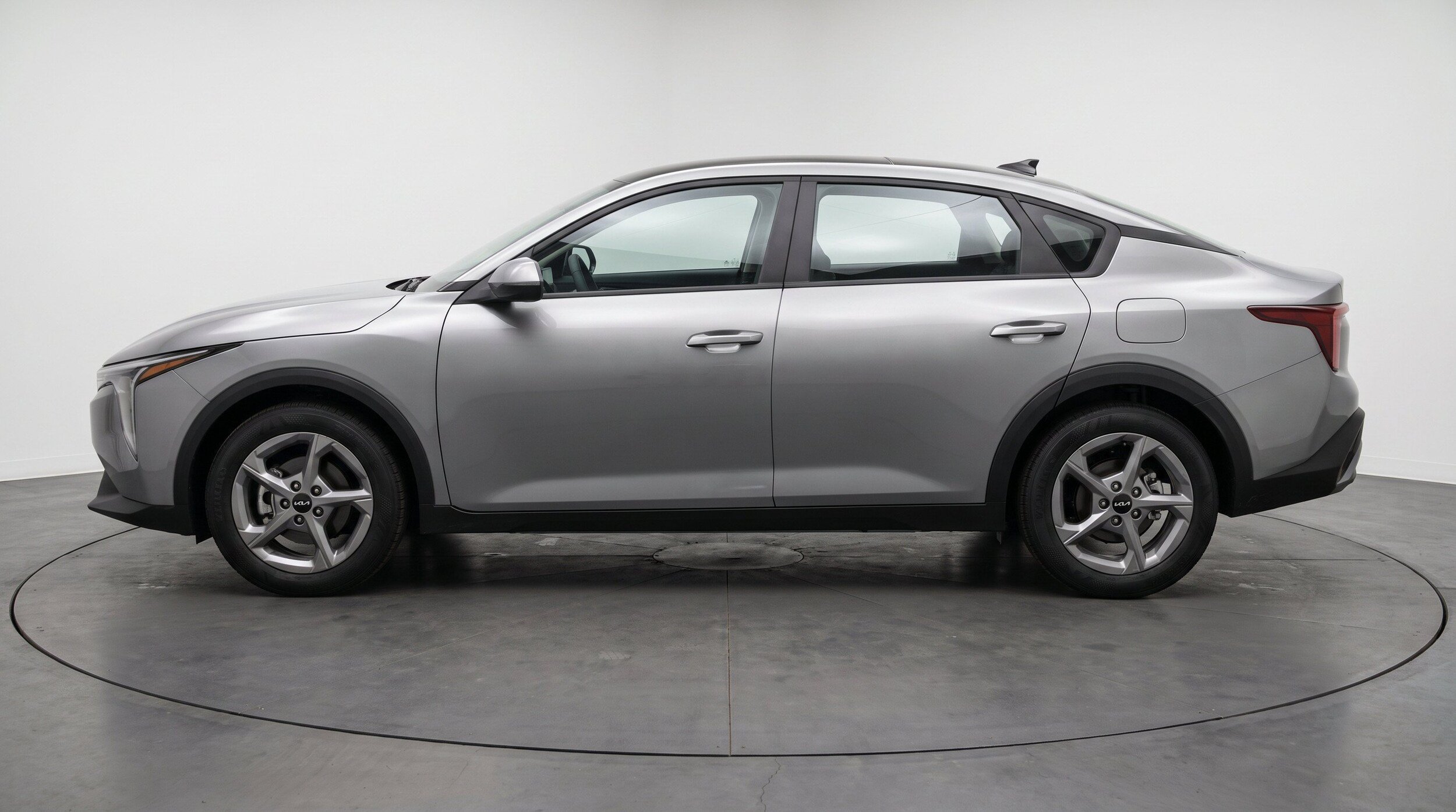 Thumbnail: 2026 Kia K4 - 5