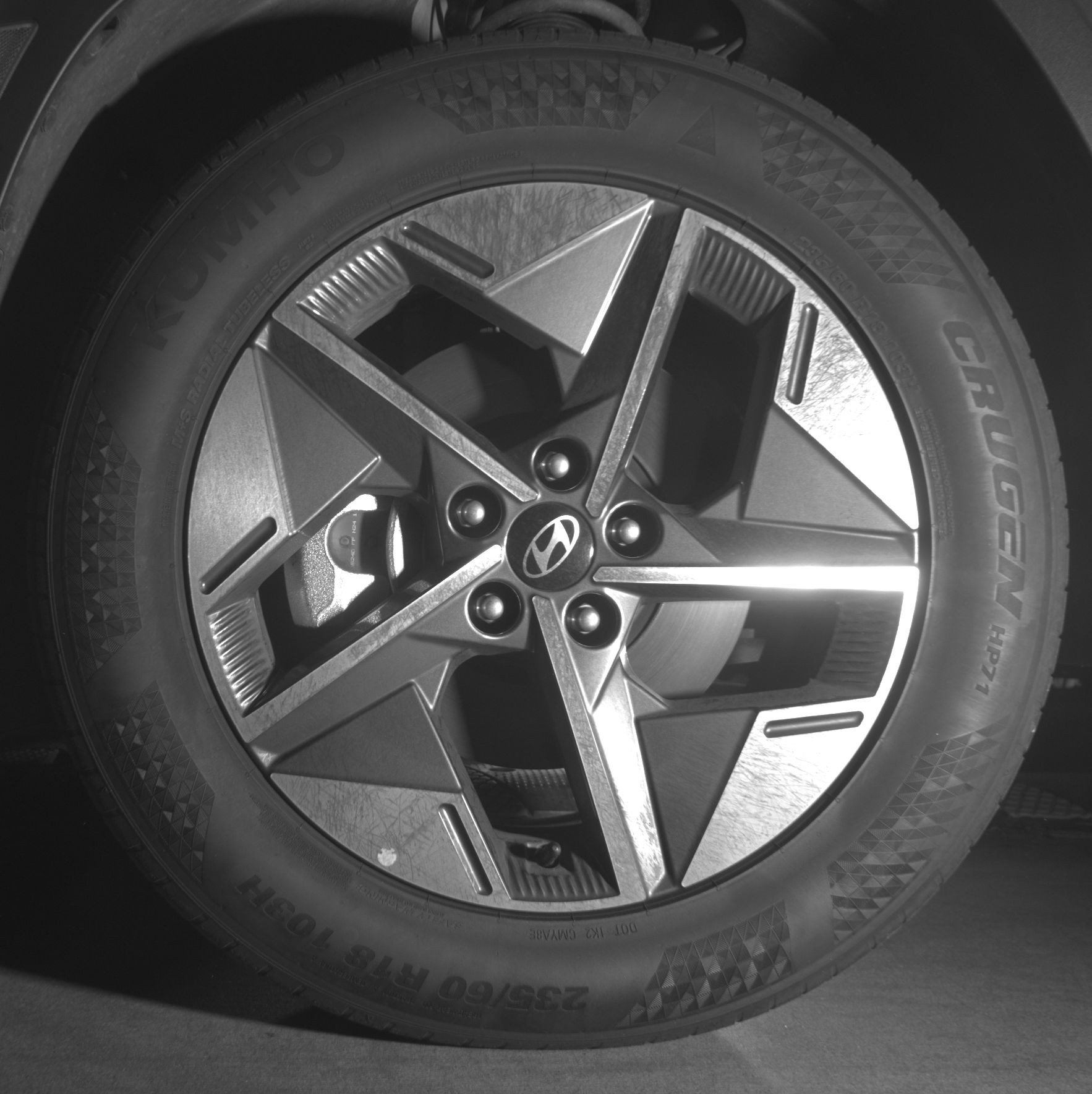 Thumbnail: 2025 Hyundai Tucson - 12