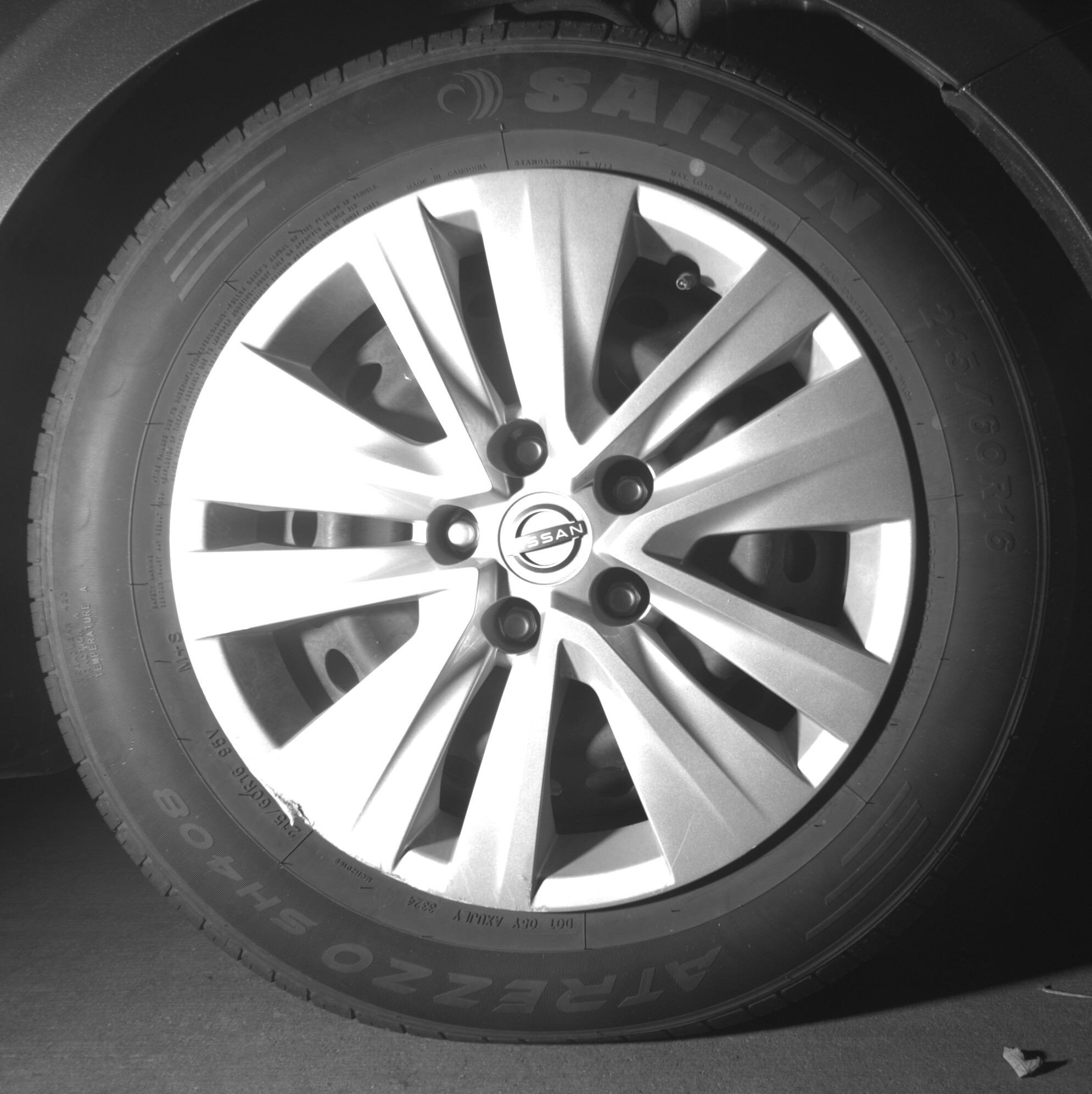 Thumbnail: 2025 Nissan Sentra - 13