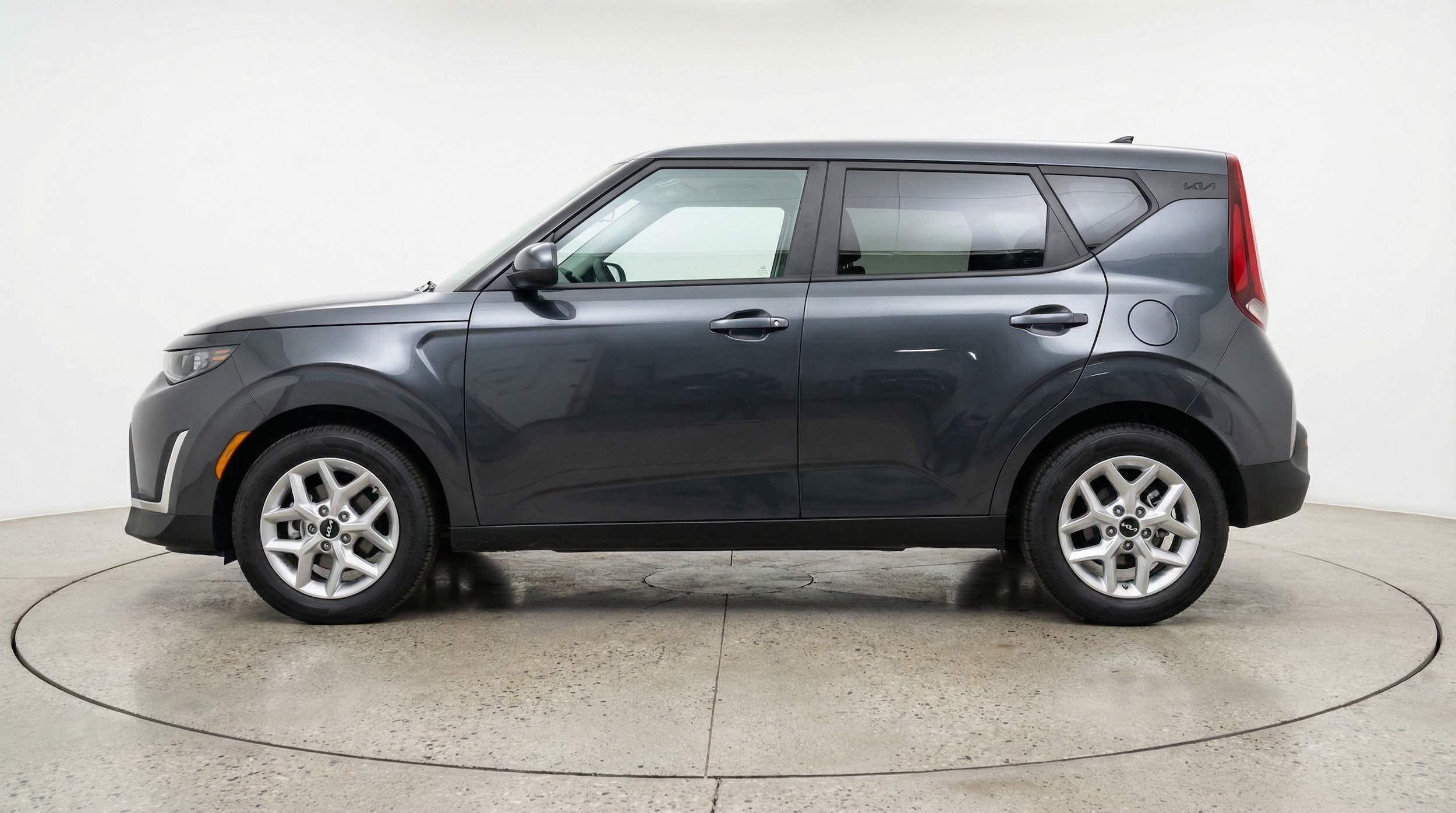 Thumbnail: 2025 Kia Soul - 4