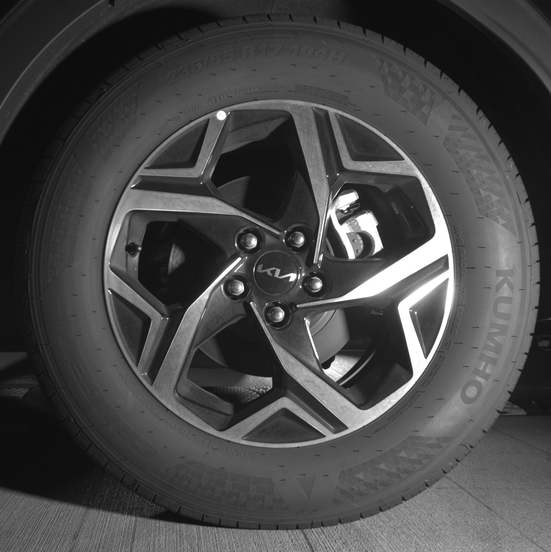 Thumbnail: 2025 Kia Sportage - 11