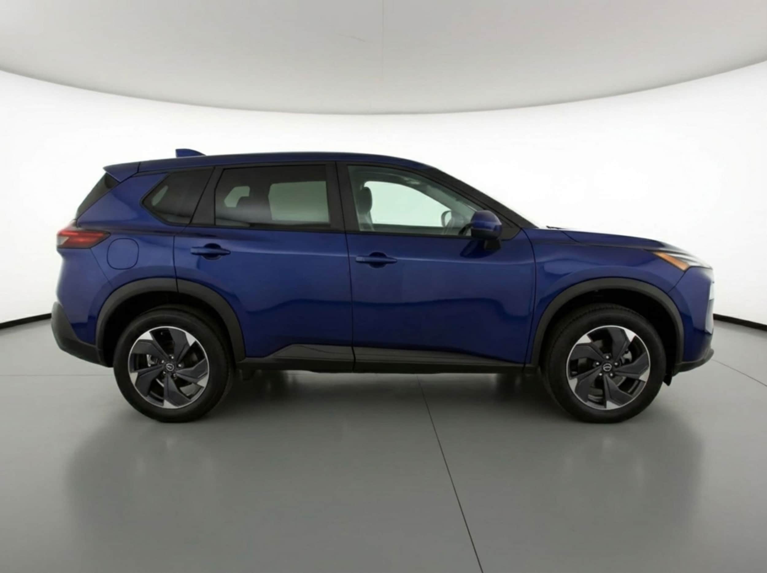 Thumbnail: 2025 Nissan Rogue - 8