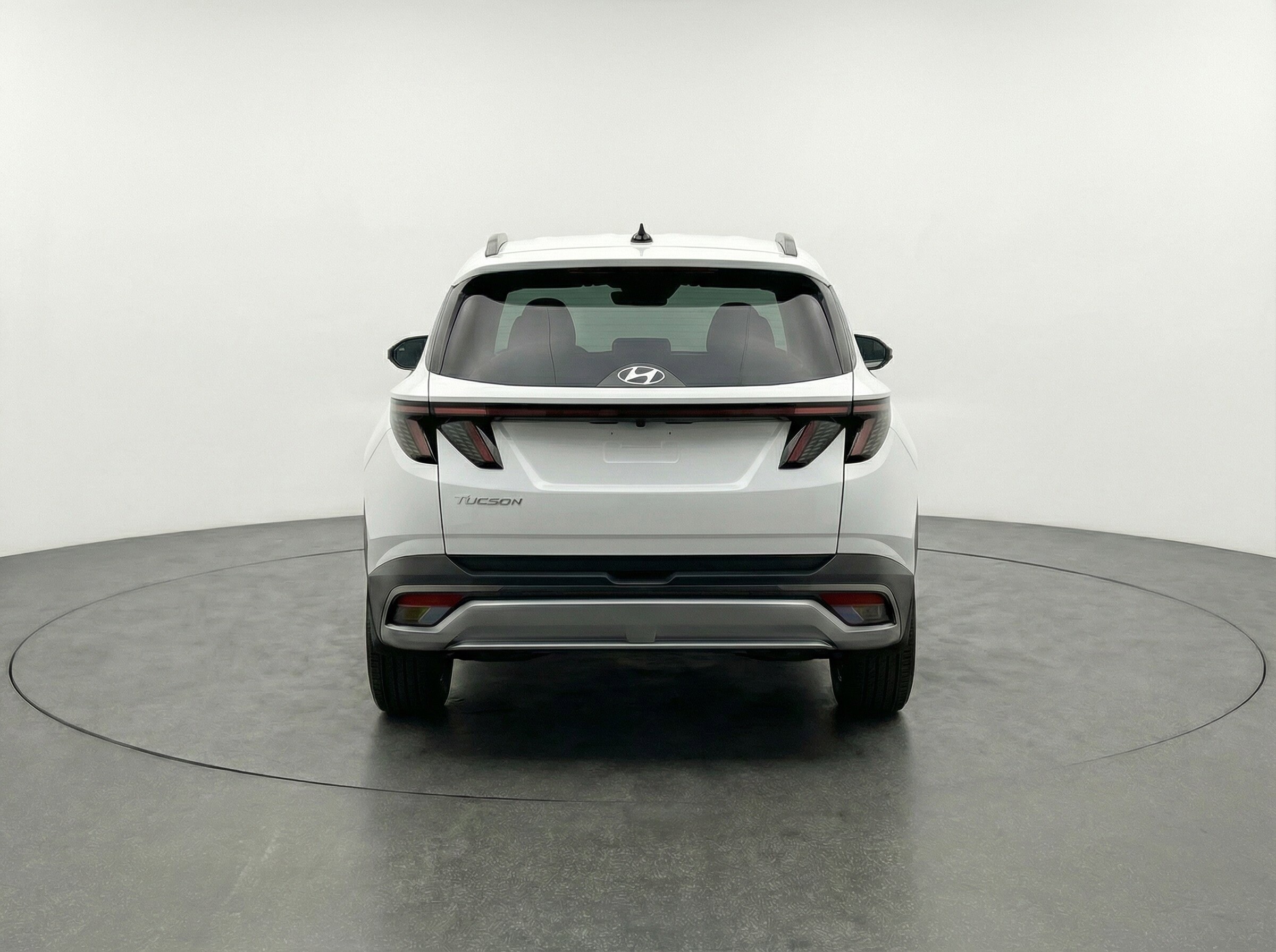 Thumbnail: 2025 Hyundai Tucson - 7