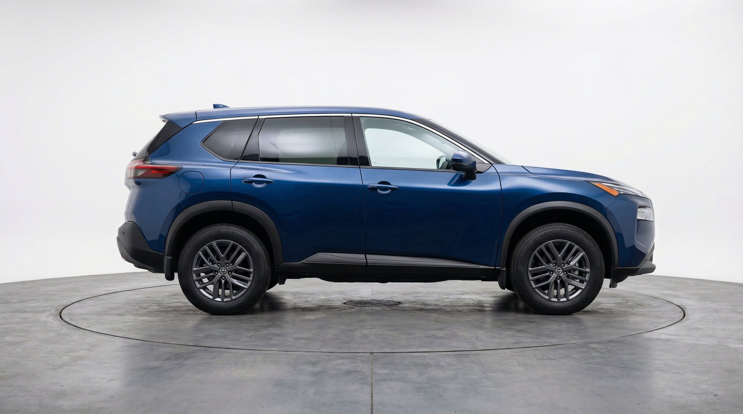 Thumbnail: 2026 Nissan Rogue - 11