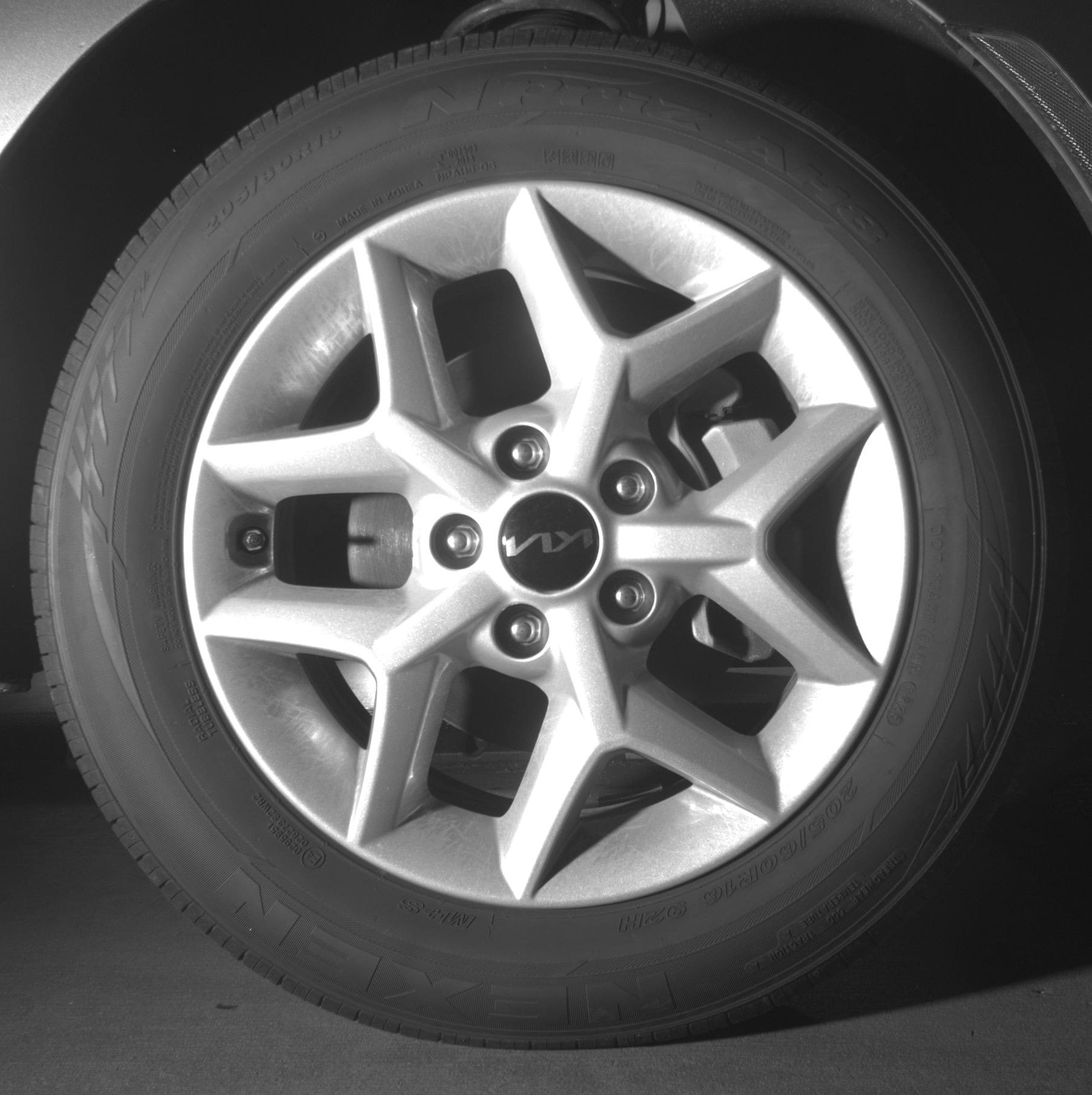 Thumbnail: 2025 Kia Soul - 10