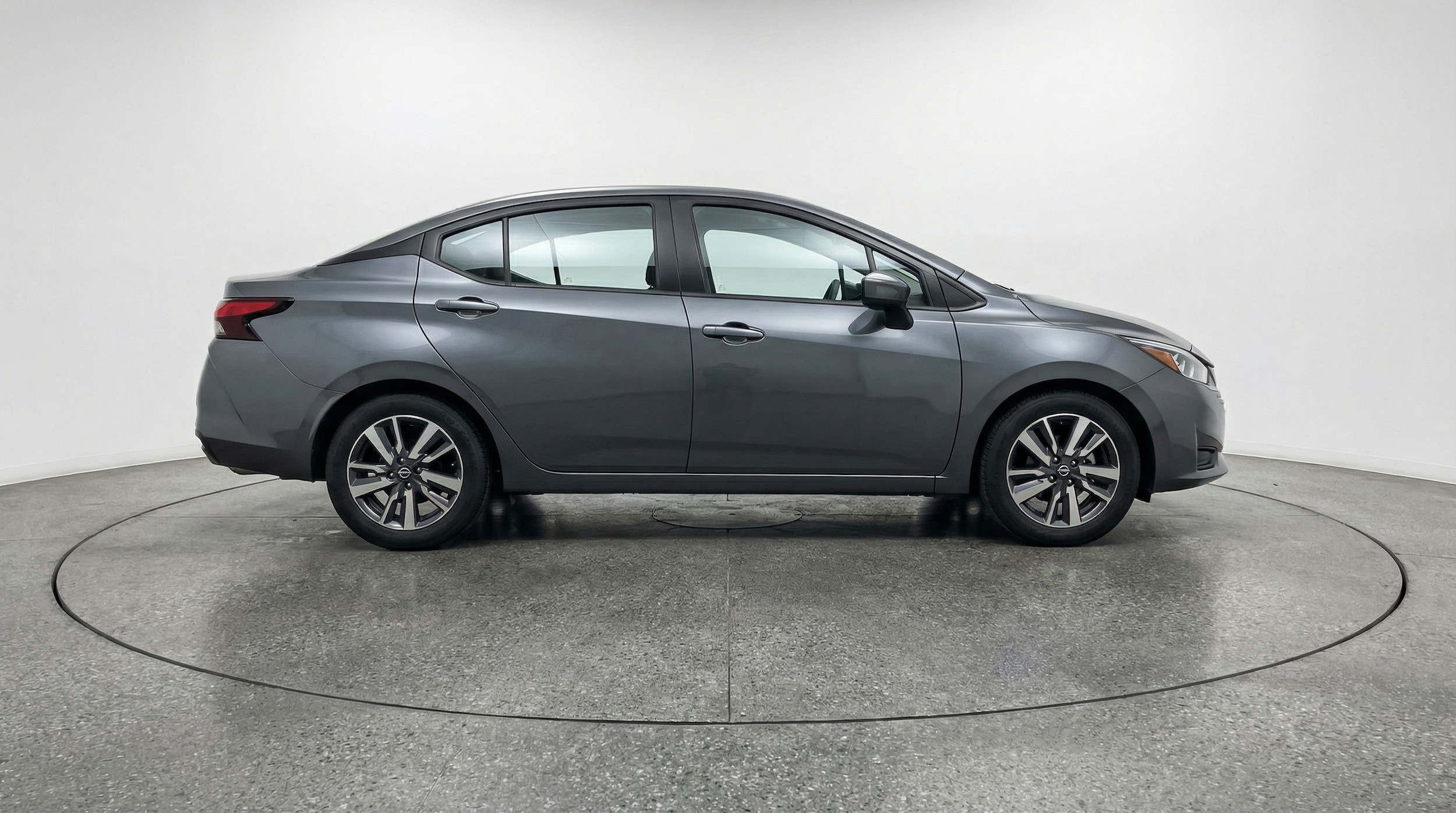 Thumbnail: 2025 Nissan Versa - 8