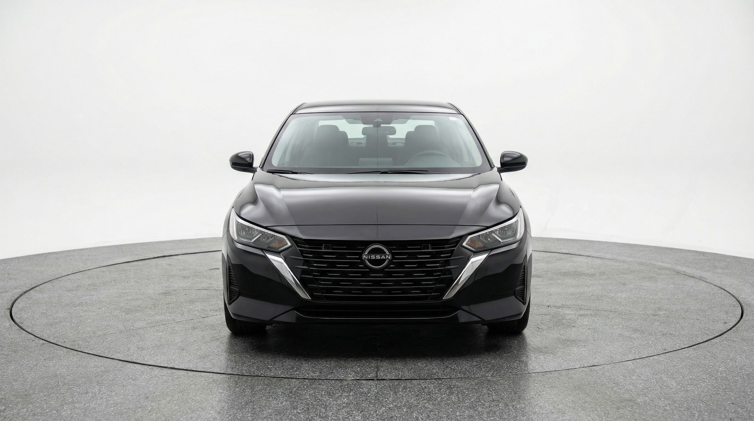 Thumbnail: 2025 Nissan Sentra - 2