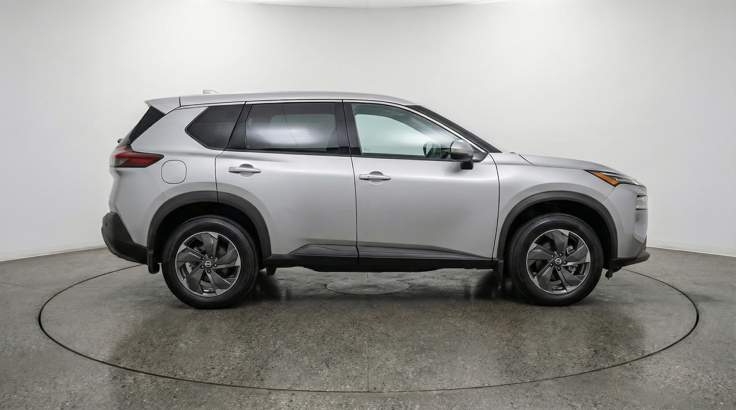 Thumbnail: 2025 Nissan Rogue - 8