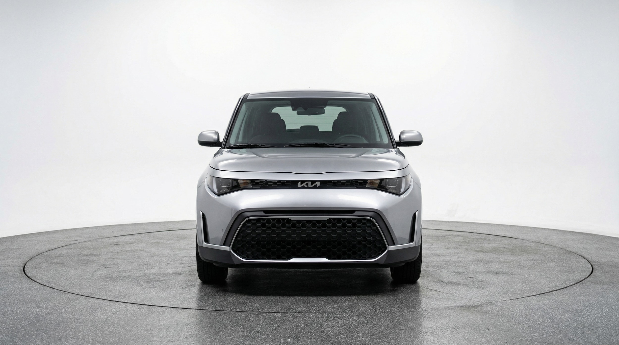 Thumbnail: 2025 Kia Soul - 2