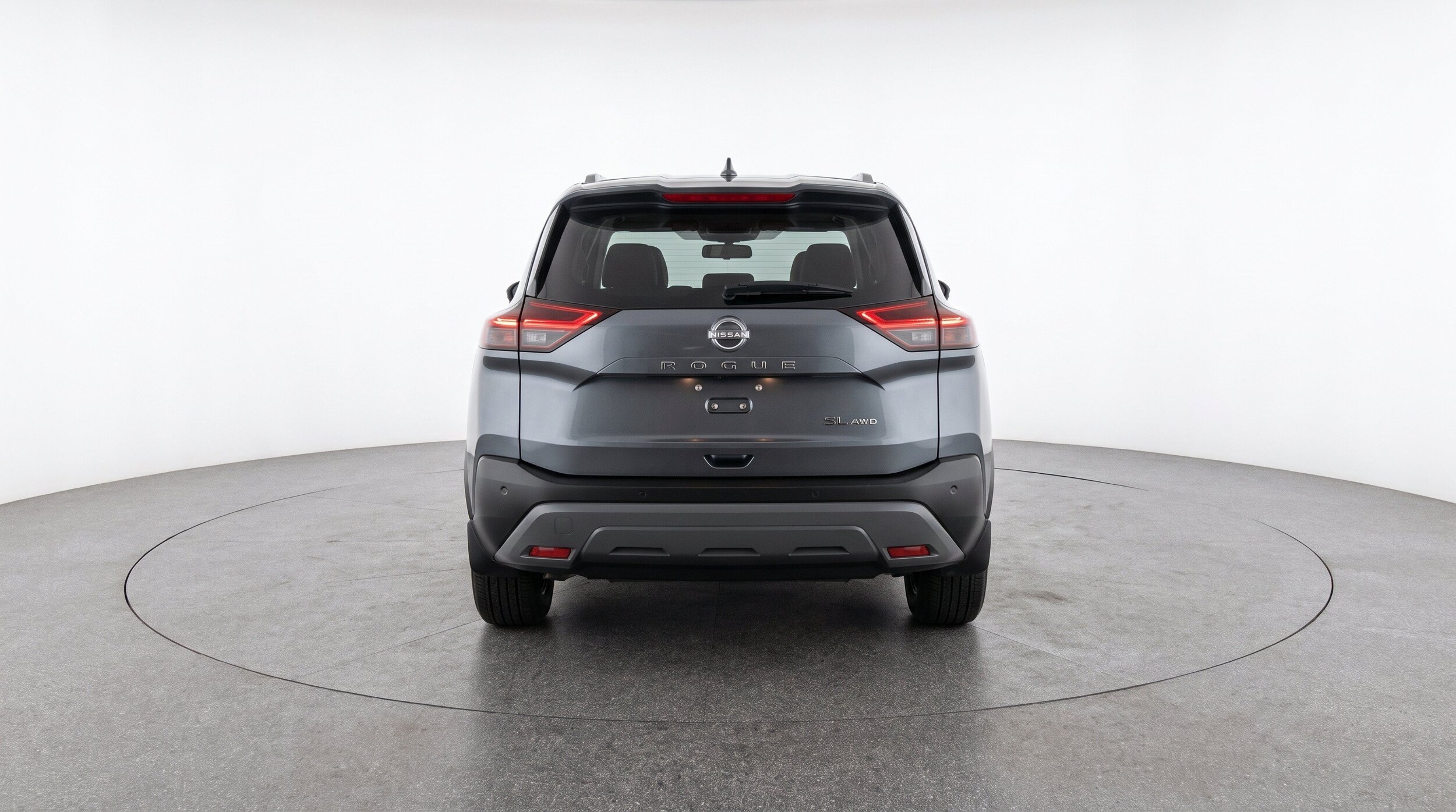 Thumbnail: 2026 Nissan Rogue - 7