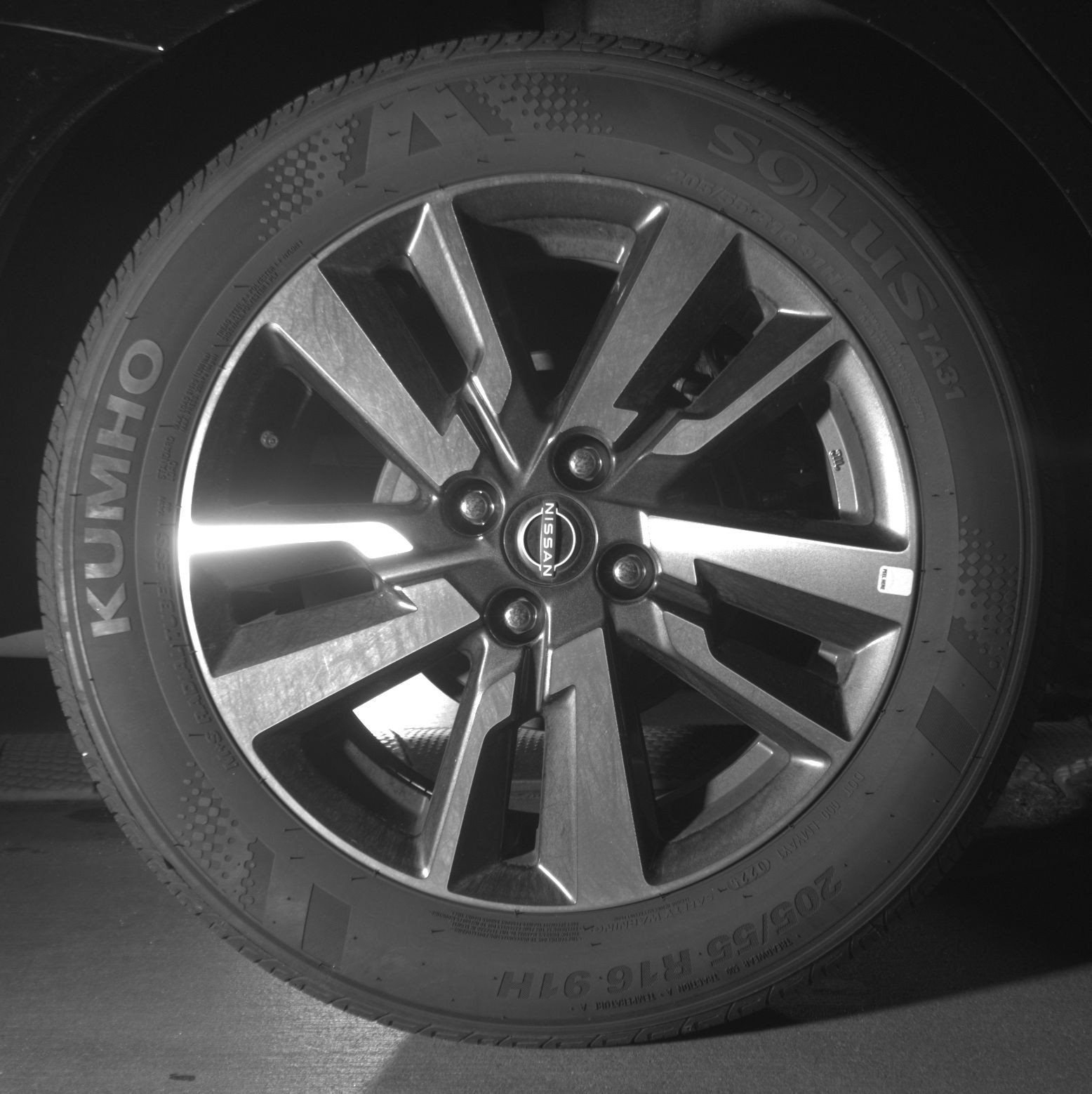 Thumbnail: 2025 Nissan Versa - 15