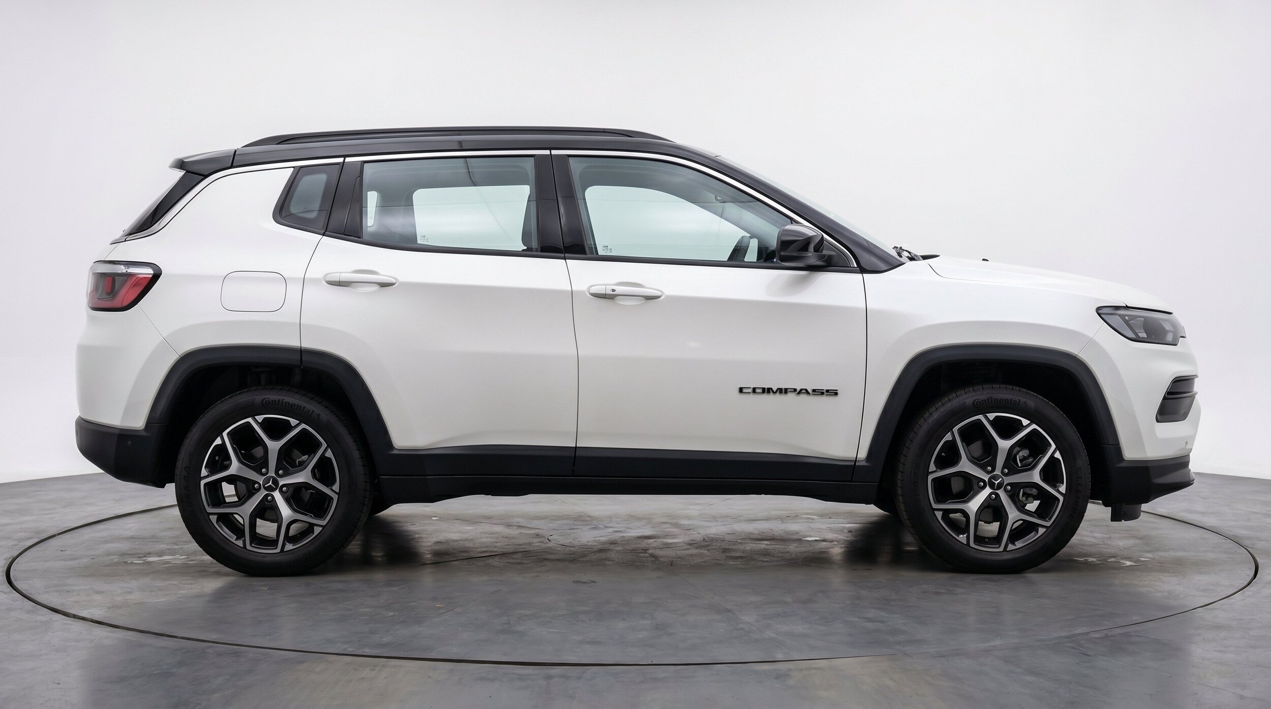 Thumbnail: 2025 Jeep Compass - 10