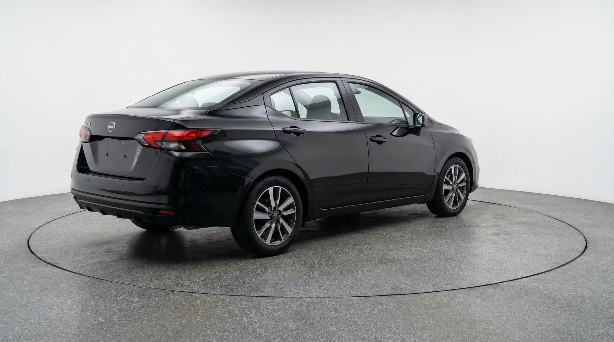 Thumbnail: 2025 Nissan Versa - 7